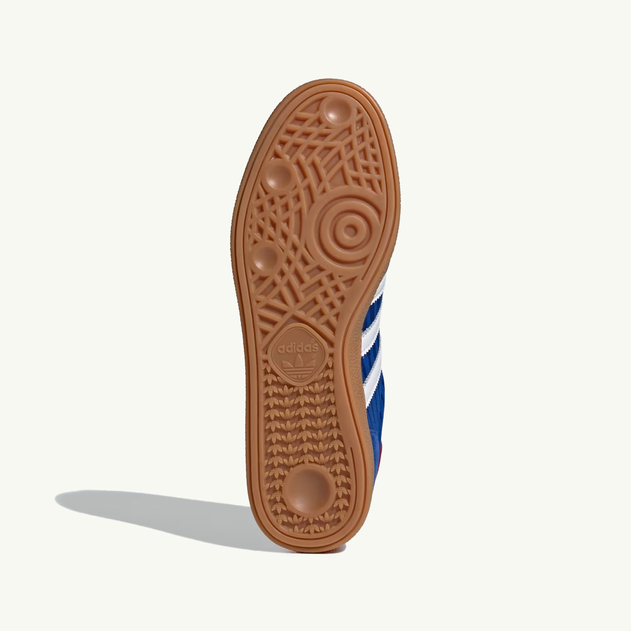 Handball Spezial - Power Blue/Red/Cloud White