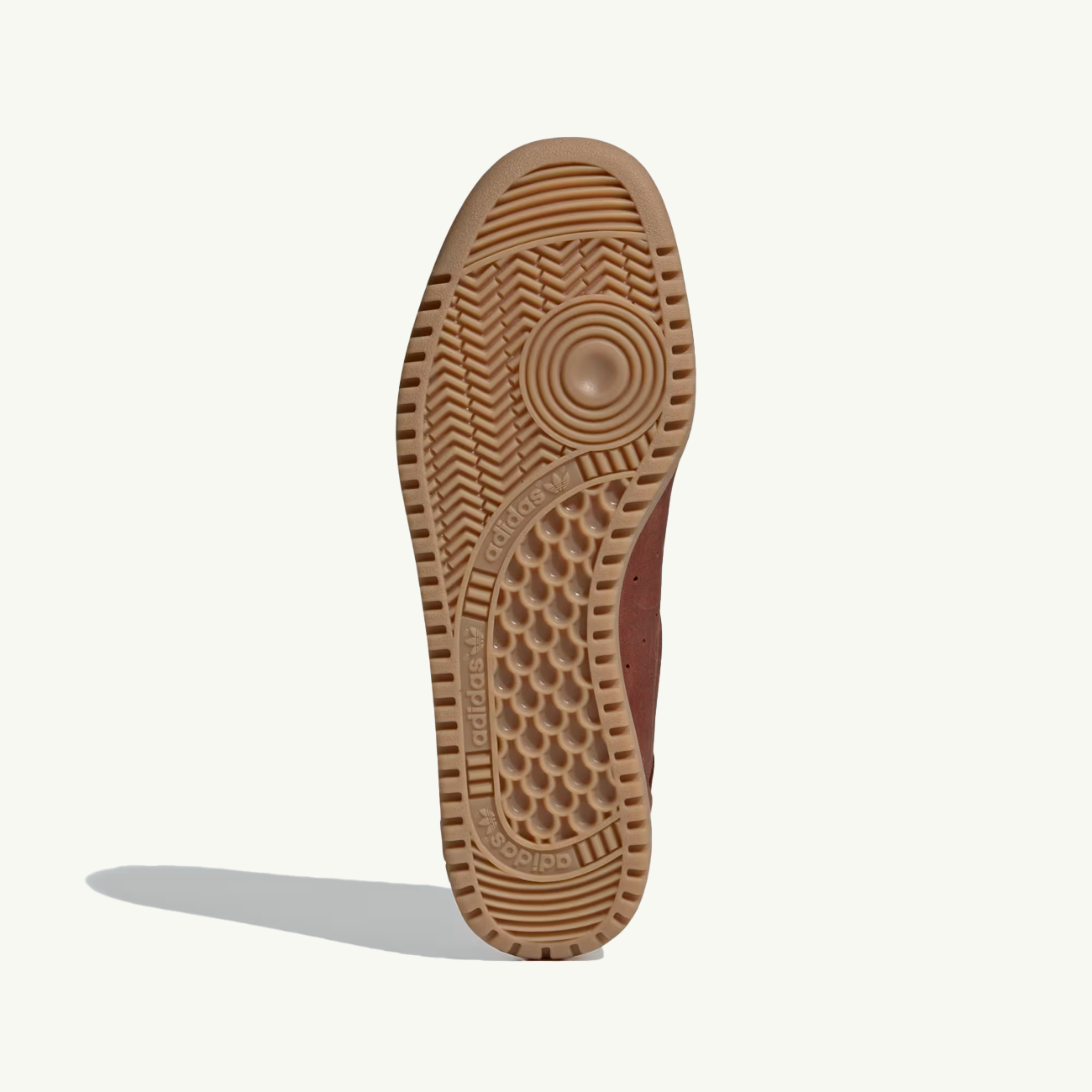 Tobacco Super - Fox Brown/Gum