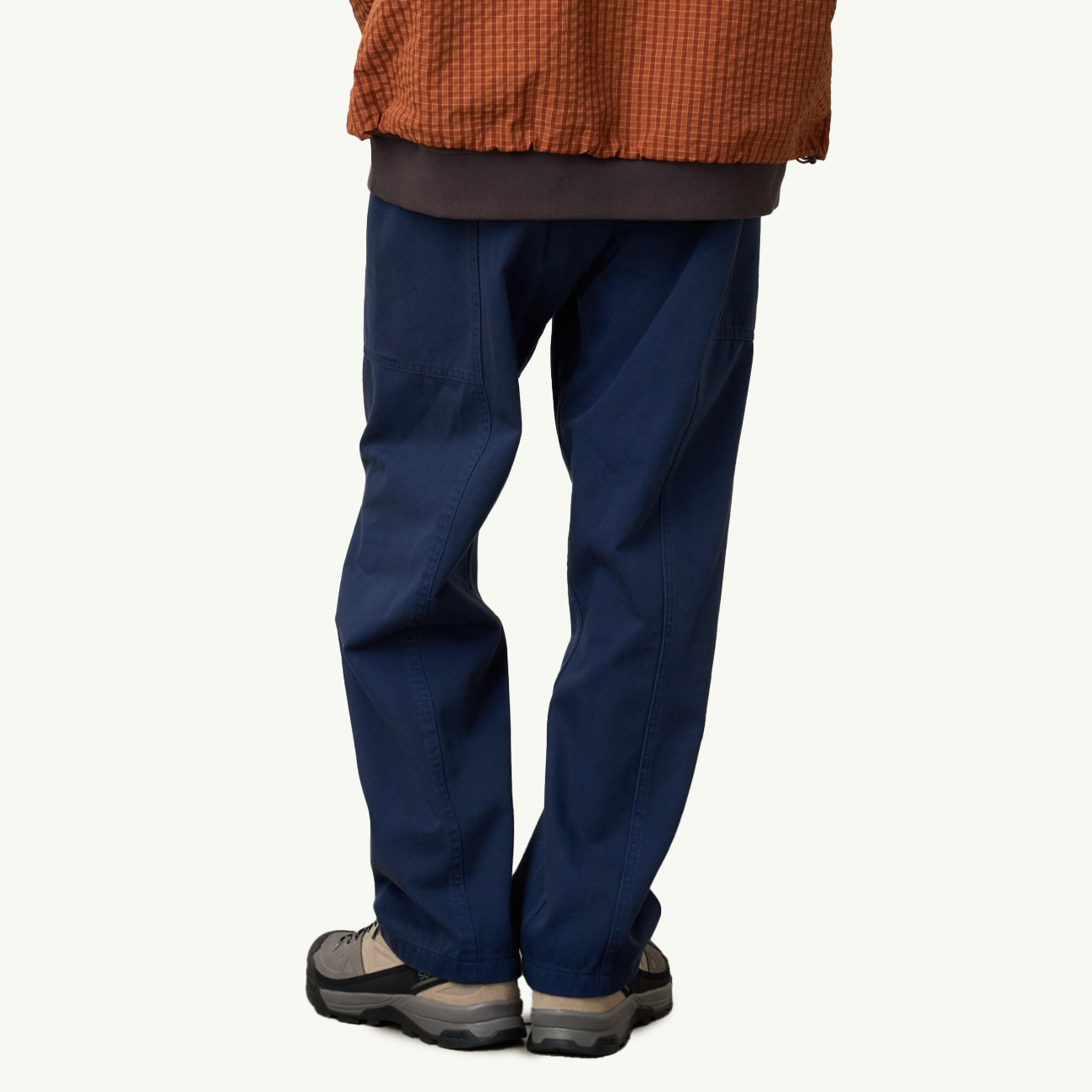 Gadget Pant - Navy Pigment