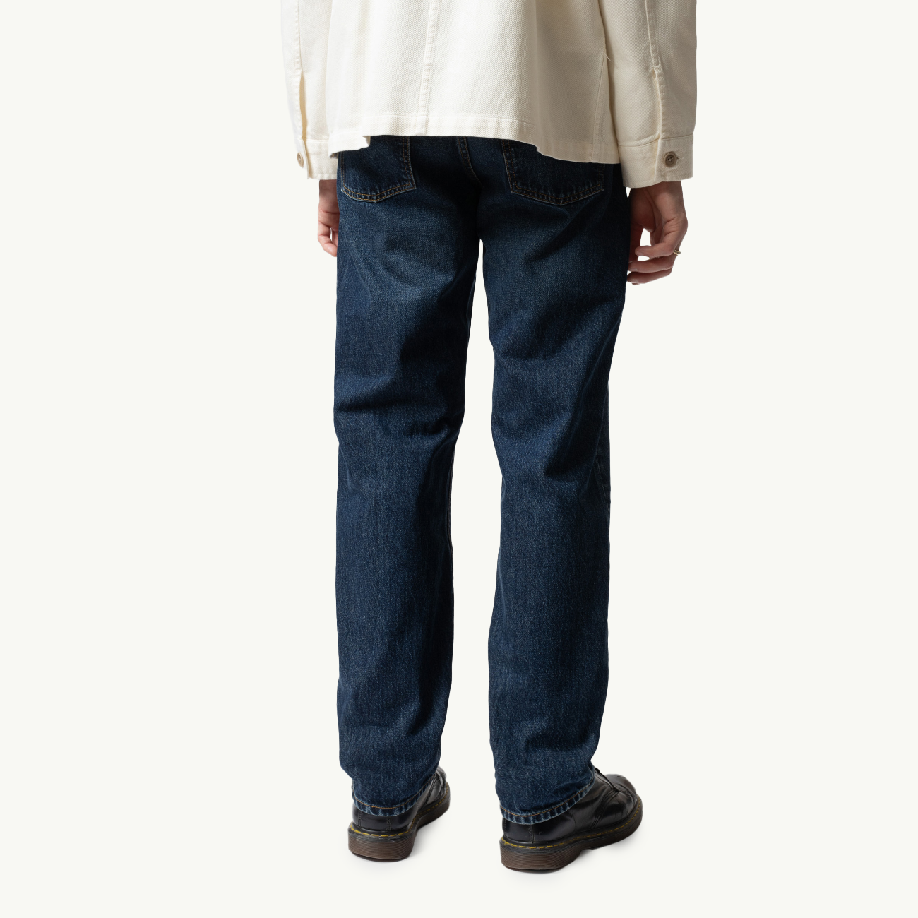 Rad Rufus - Blue Soil