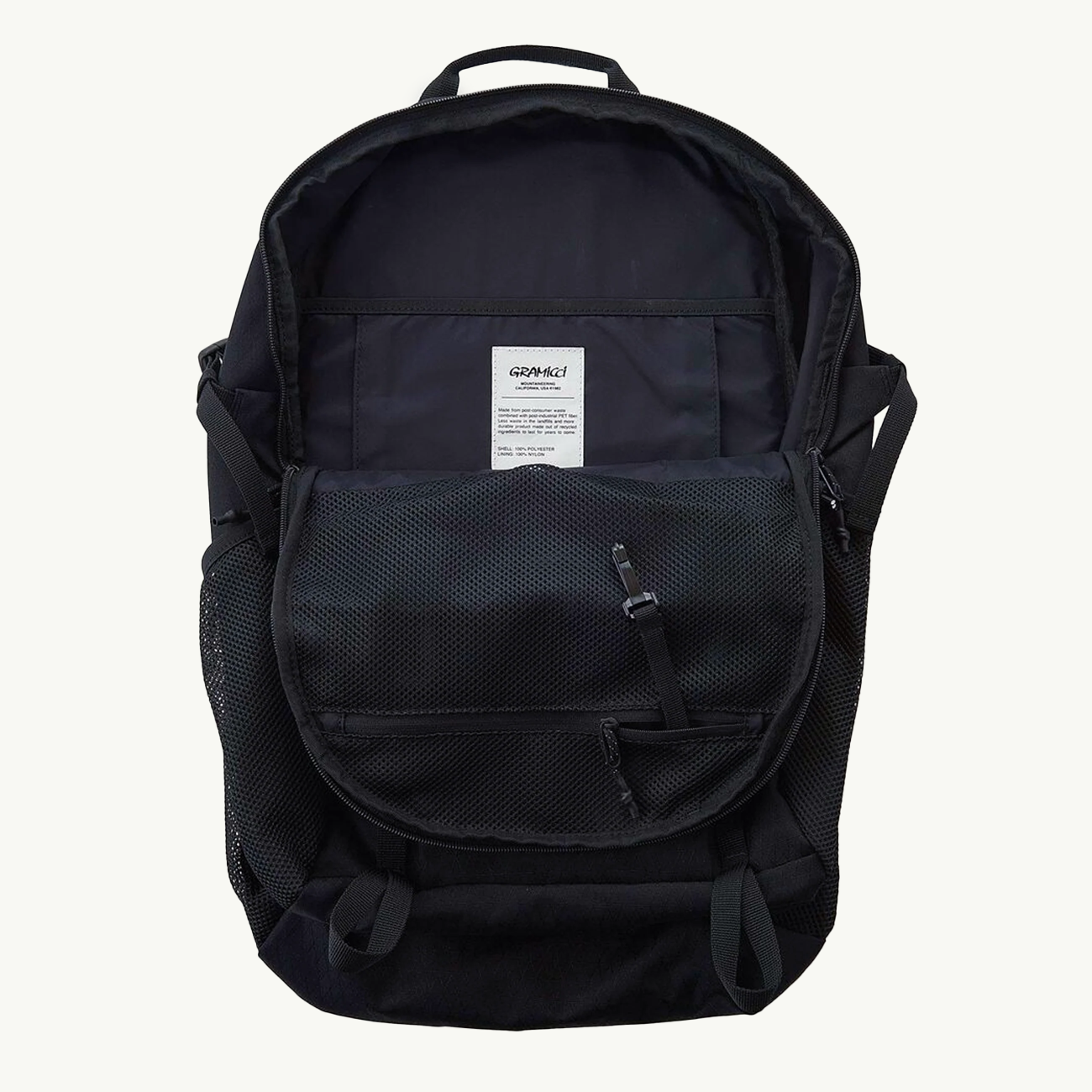 Day Pack 25L - Black