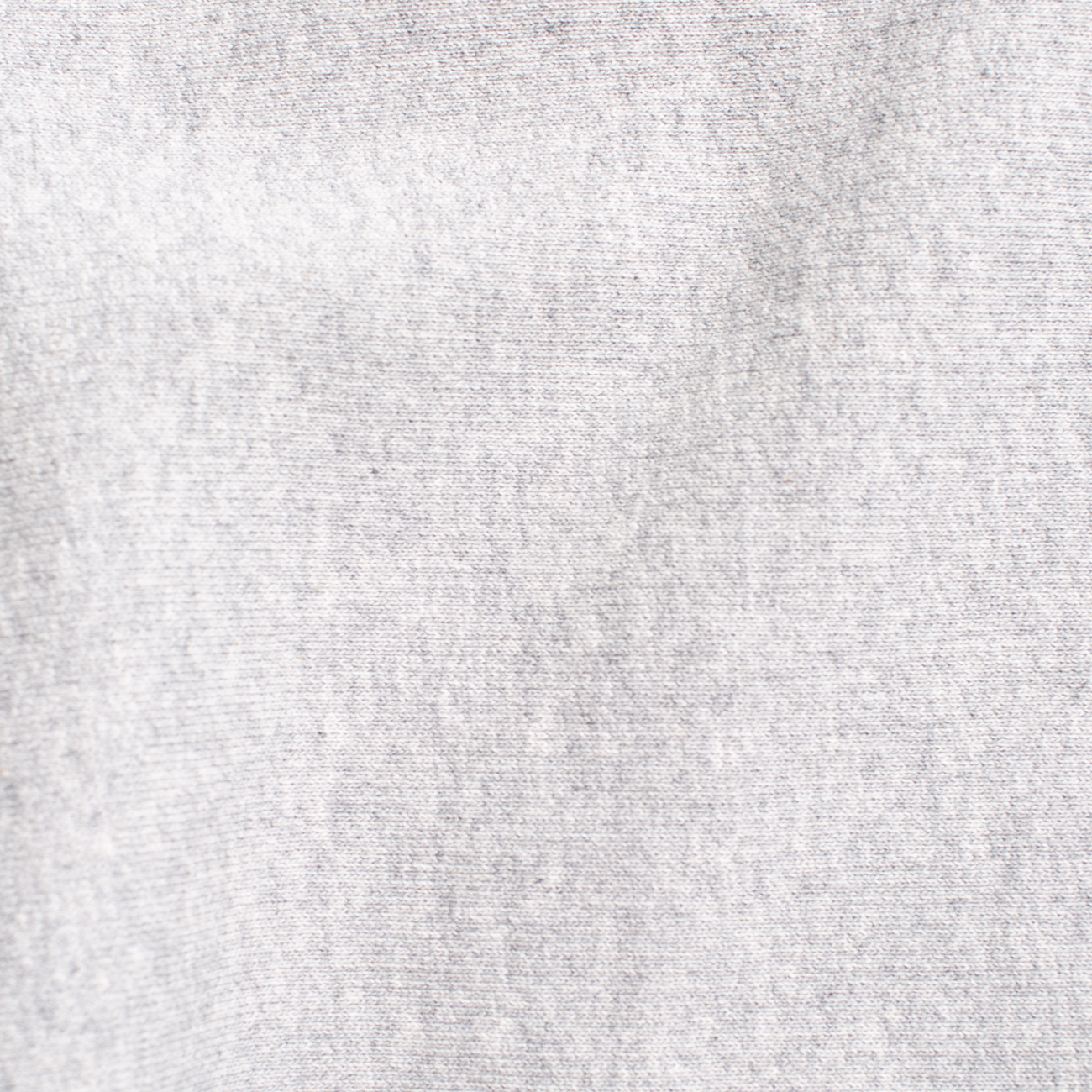 Hasse Crewneck Sweatshirt - Grey Melange