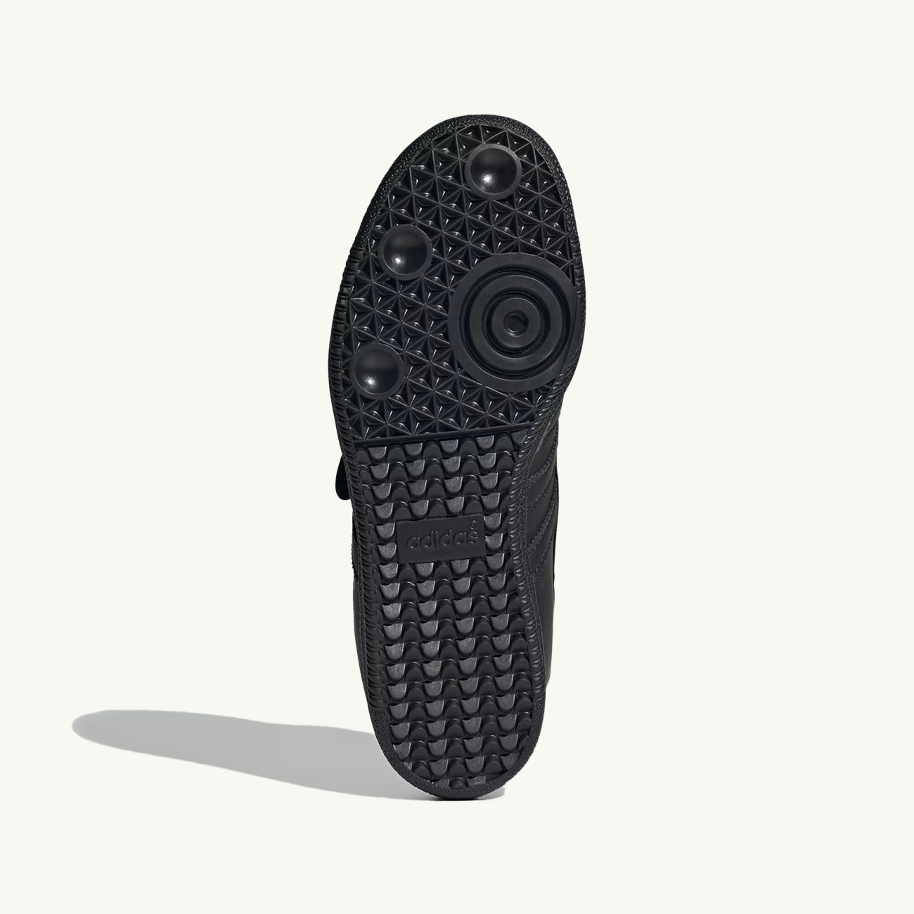 Women's Samba Jane - Core Black