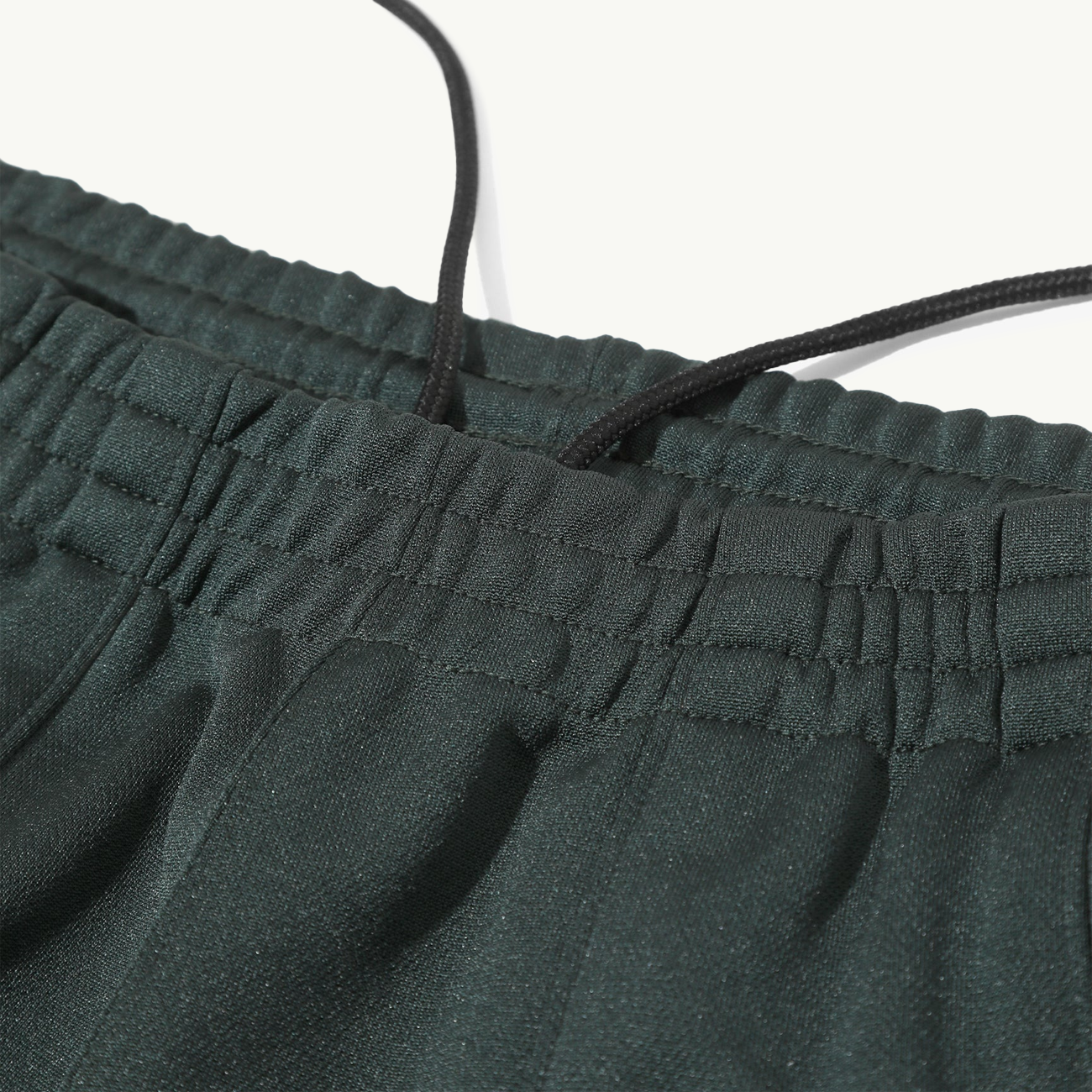 H.D. Track Pant Poly Smooth - Green