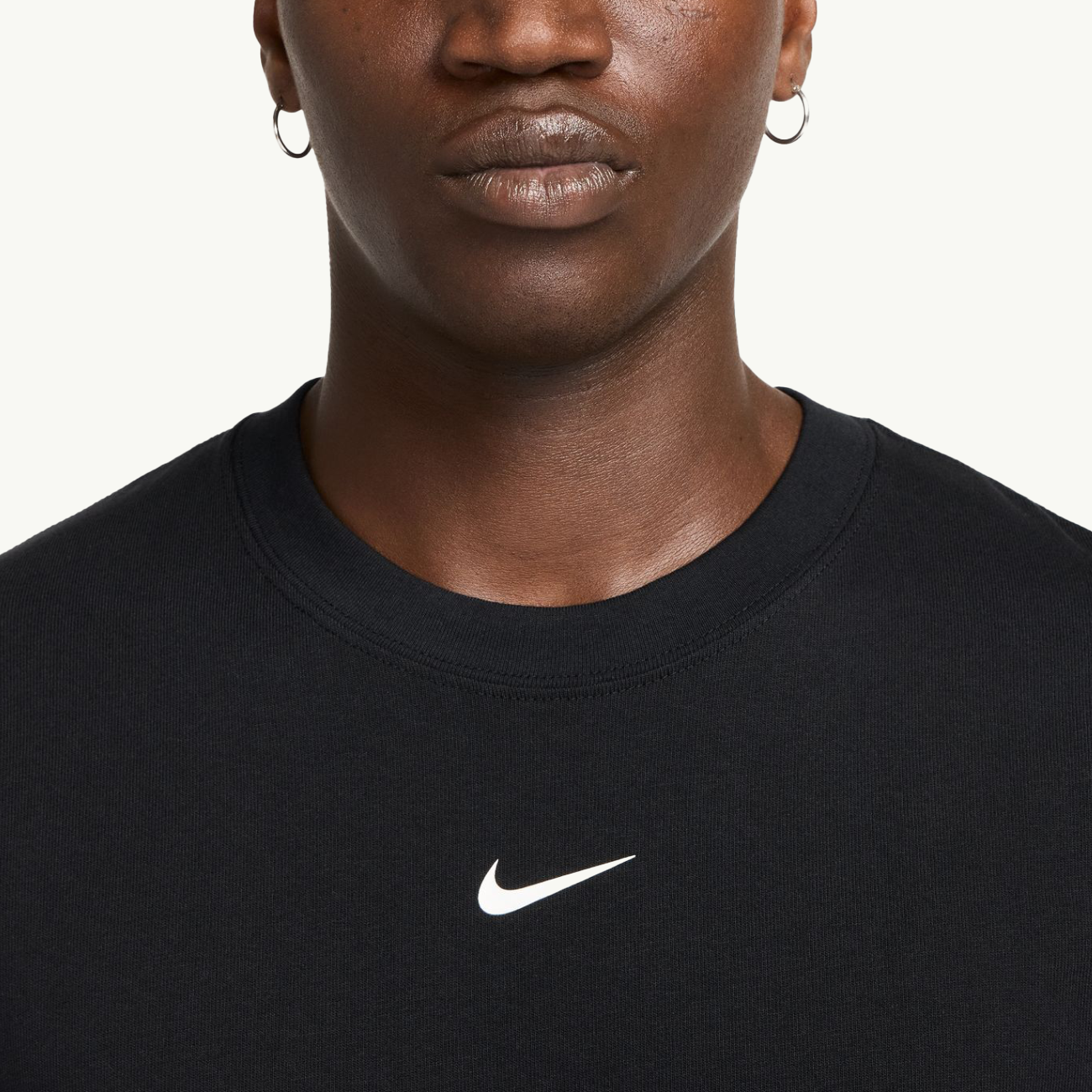 NOCTA CS Tee - Black