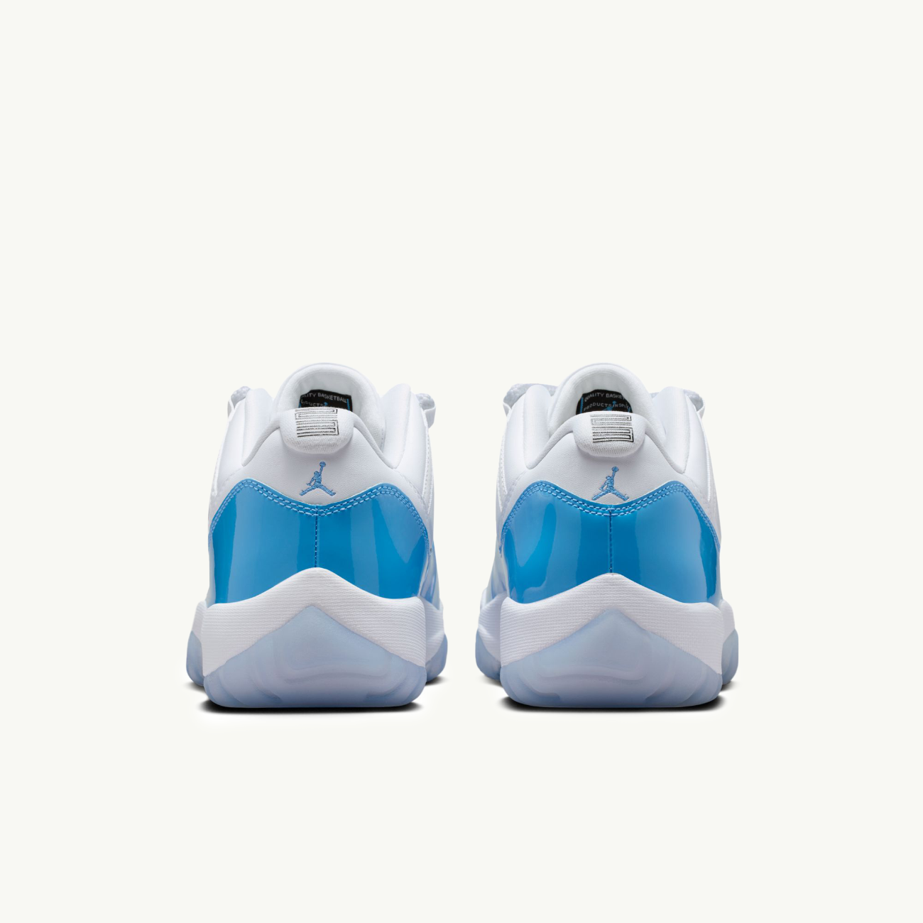 Air Jordan 11 Retro Low - University Blue