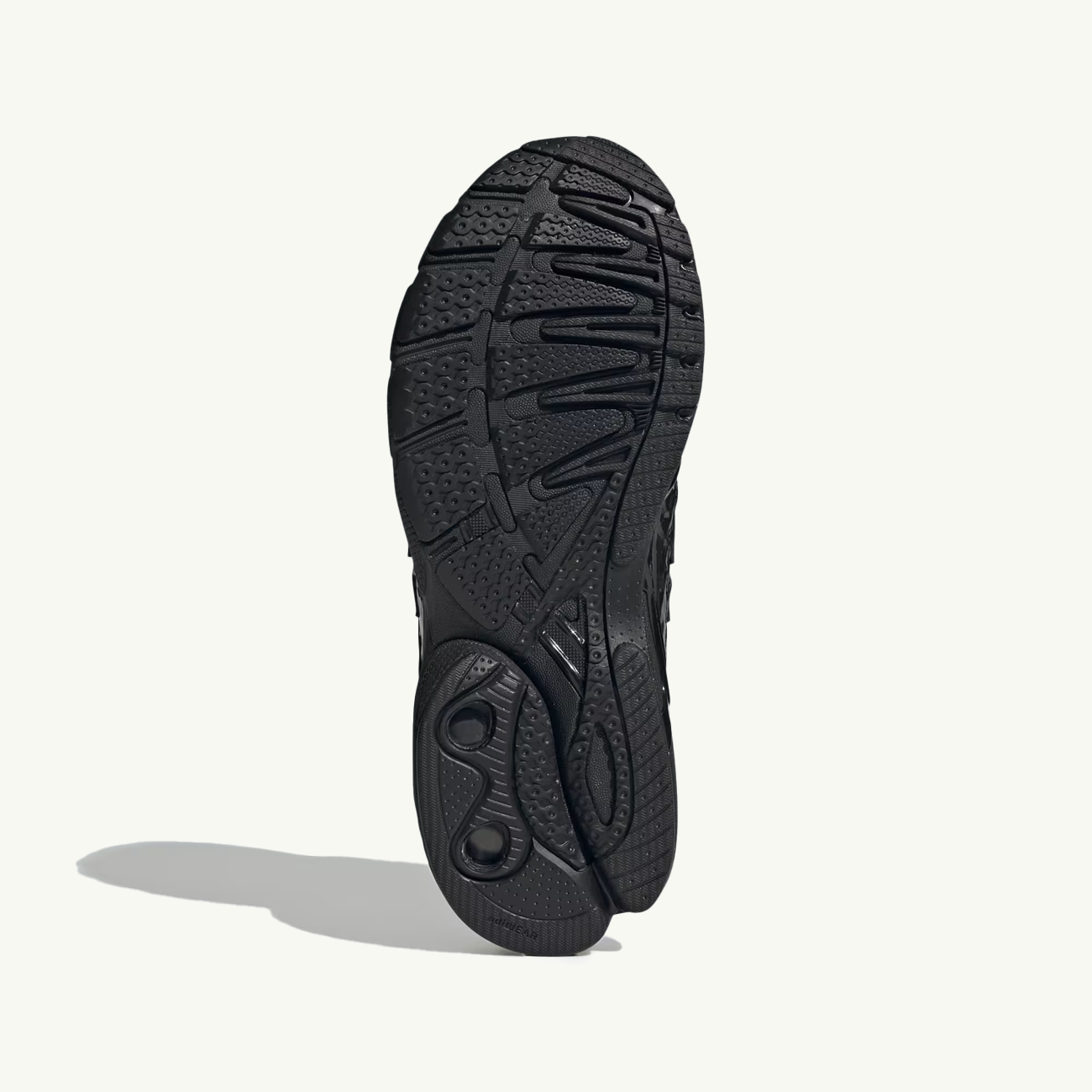 Women's Adistar MLD - Core Black/Tech Grey Metallic
