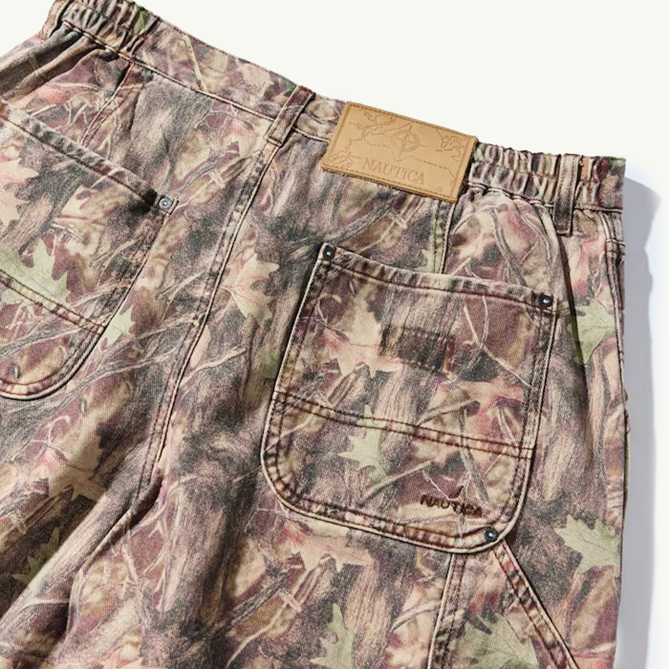 Duck Painter Pants - Real Tree