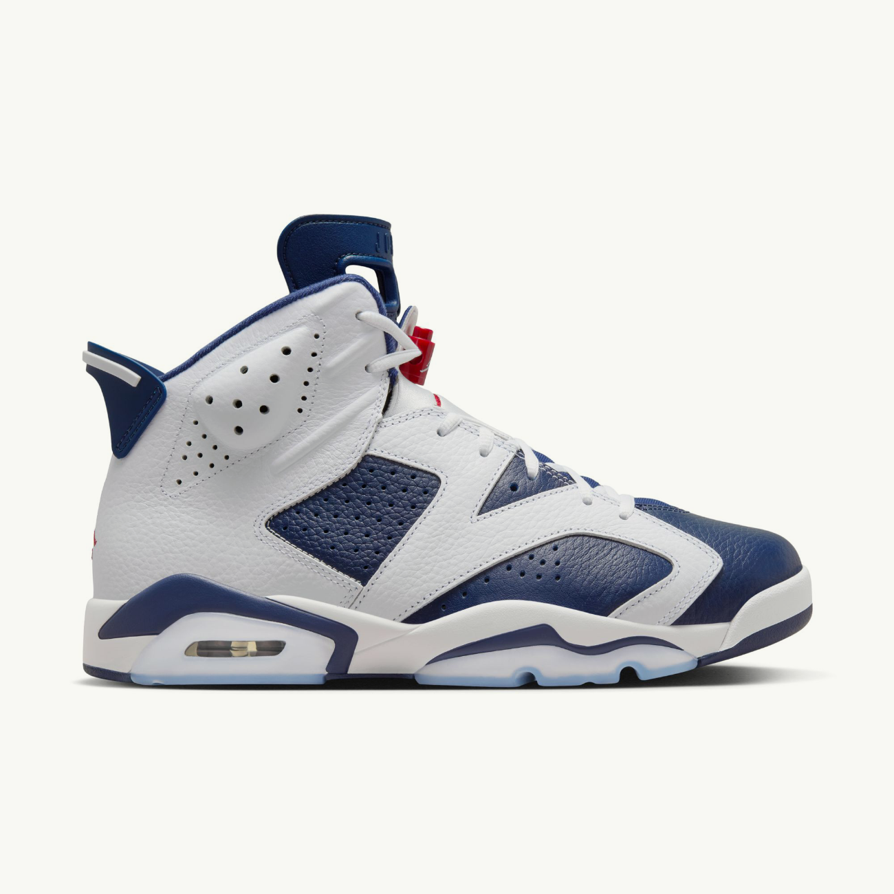 Air Jordan 6 Retro - 'Olympic'