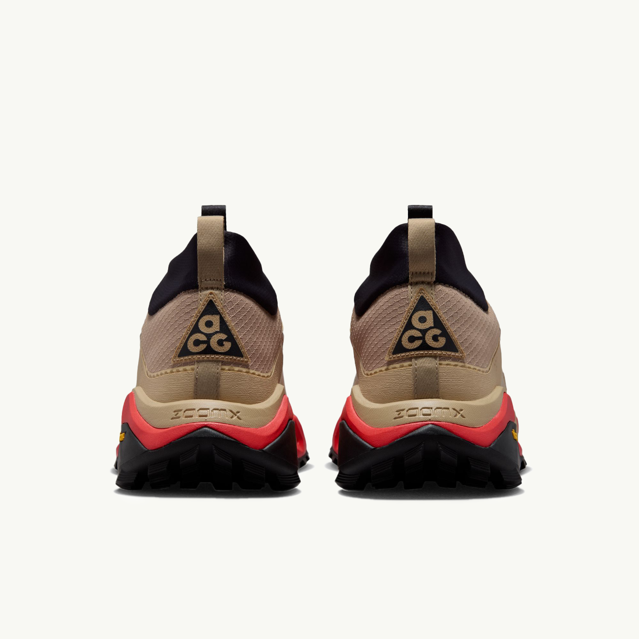 ACG Zegama Hike - British Khaki