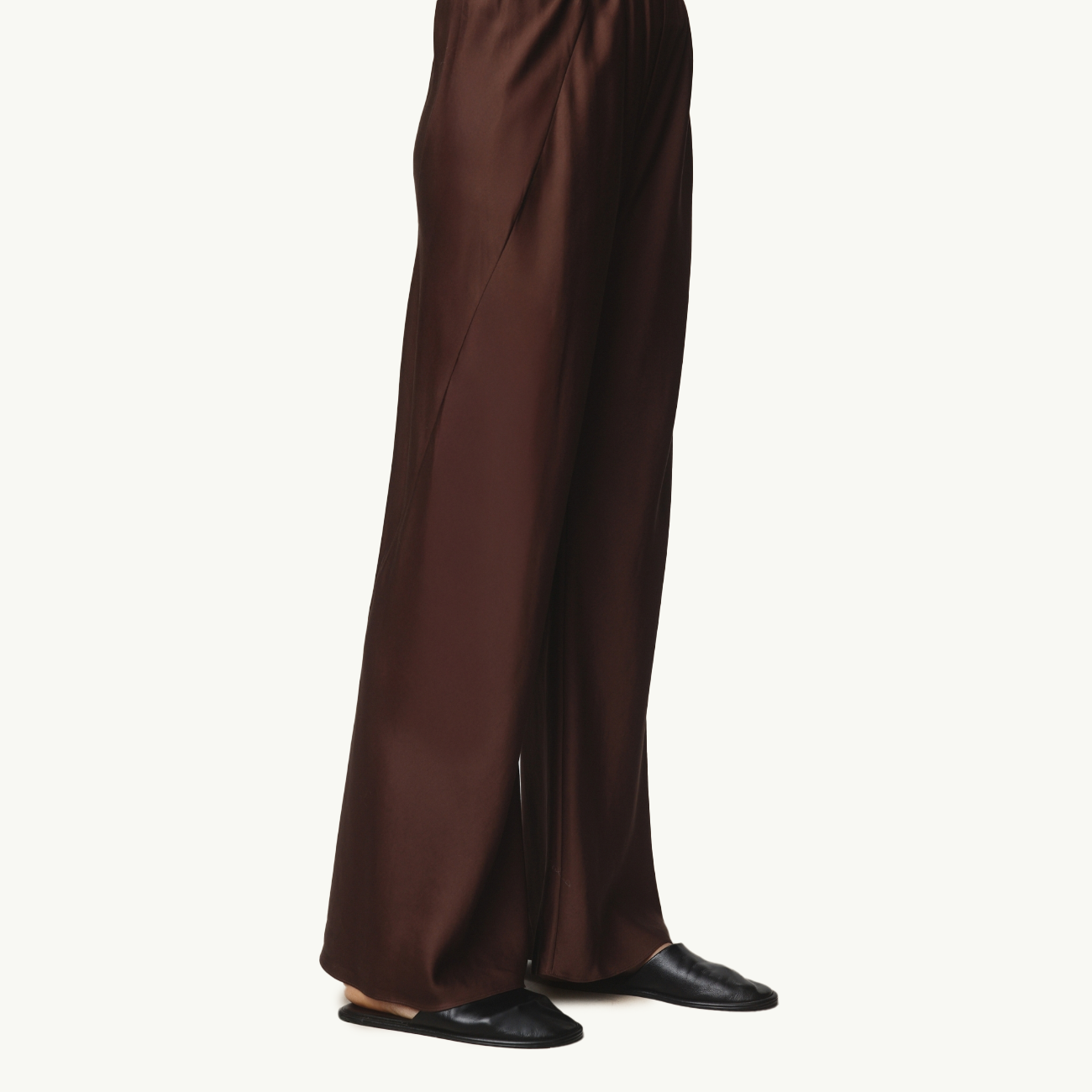 Alicia Pant - Chestnut
