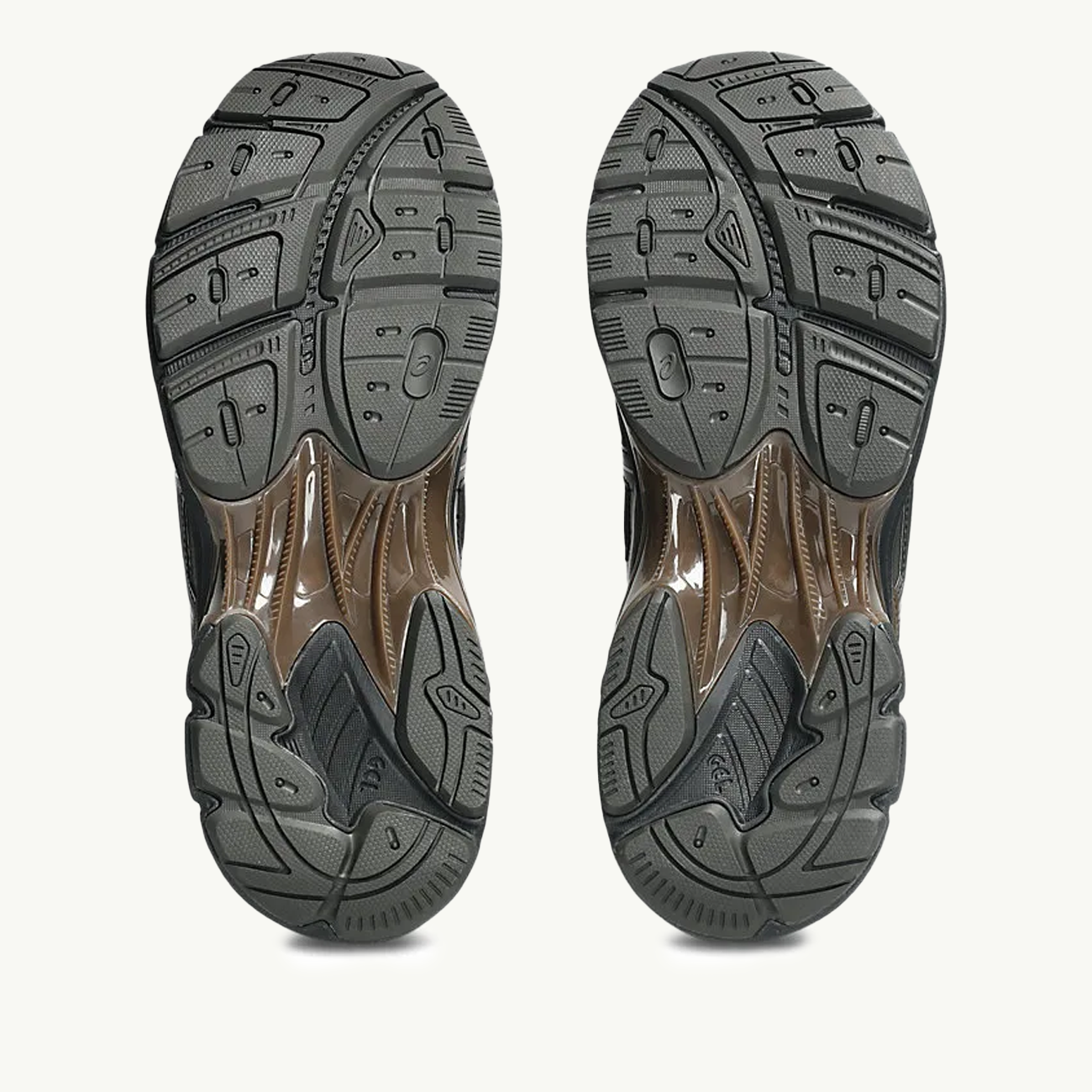 GT-2160 Breeze - Brown Storm/Black Coffee