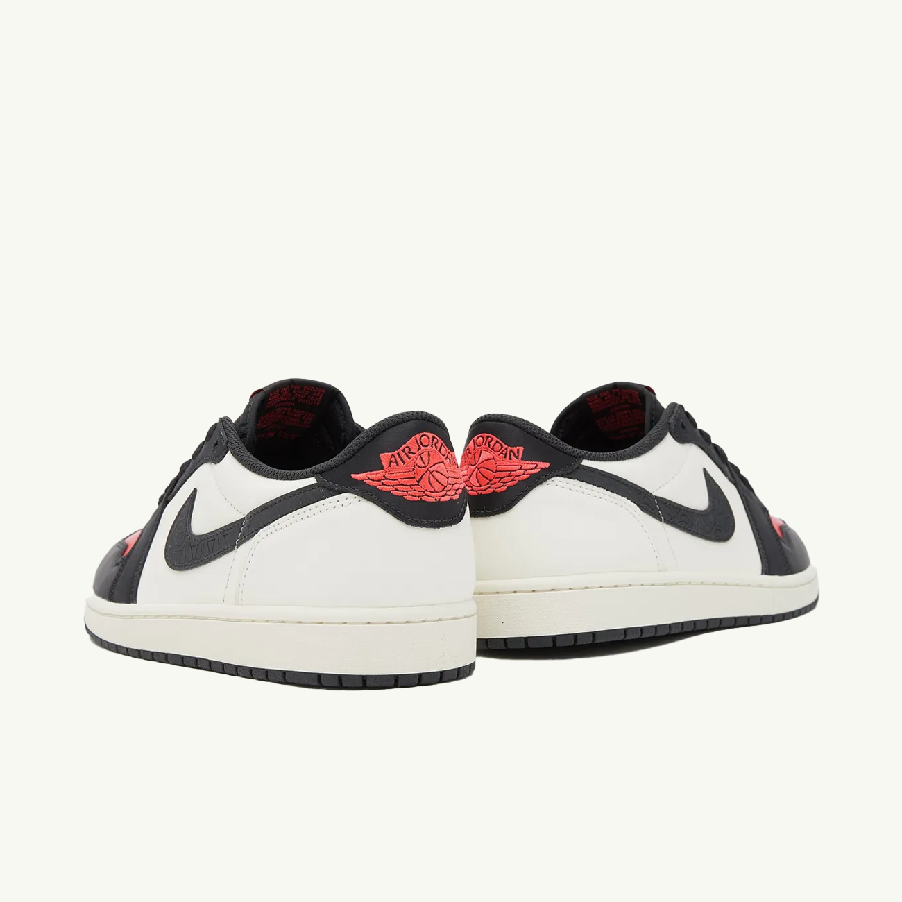 Air Jordan 1 Retro Low OG - 'Paris Saint-Germain'