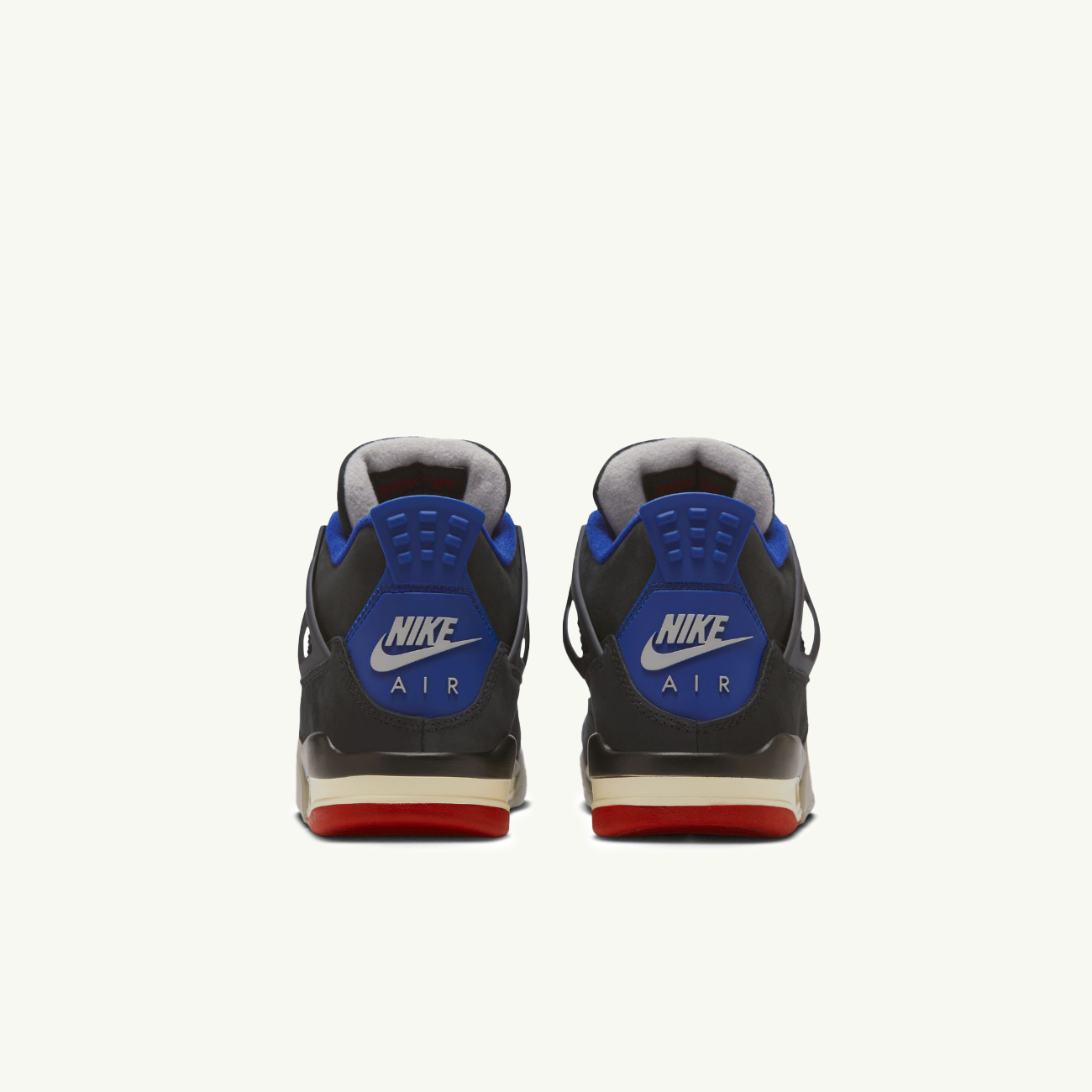 Grade School  Air Jordan 4 Retro OG - "Rare Air"