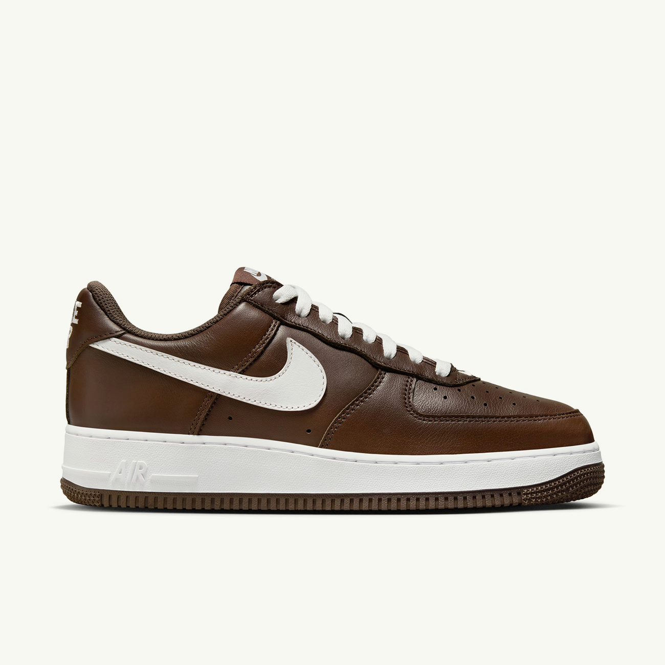Air Force 1 Low Retro QS - 'Chocolate'