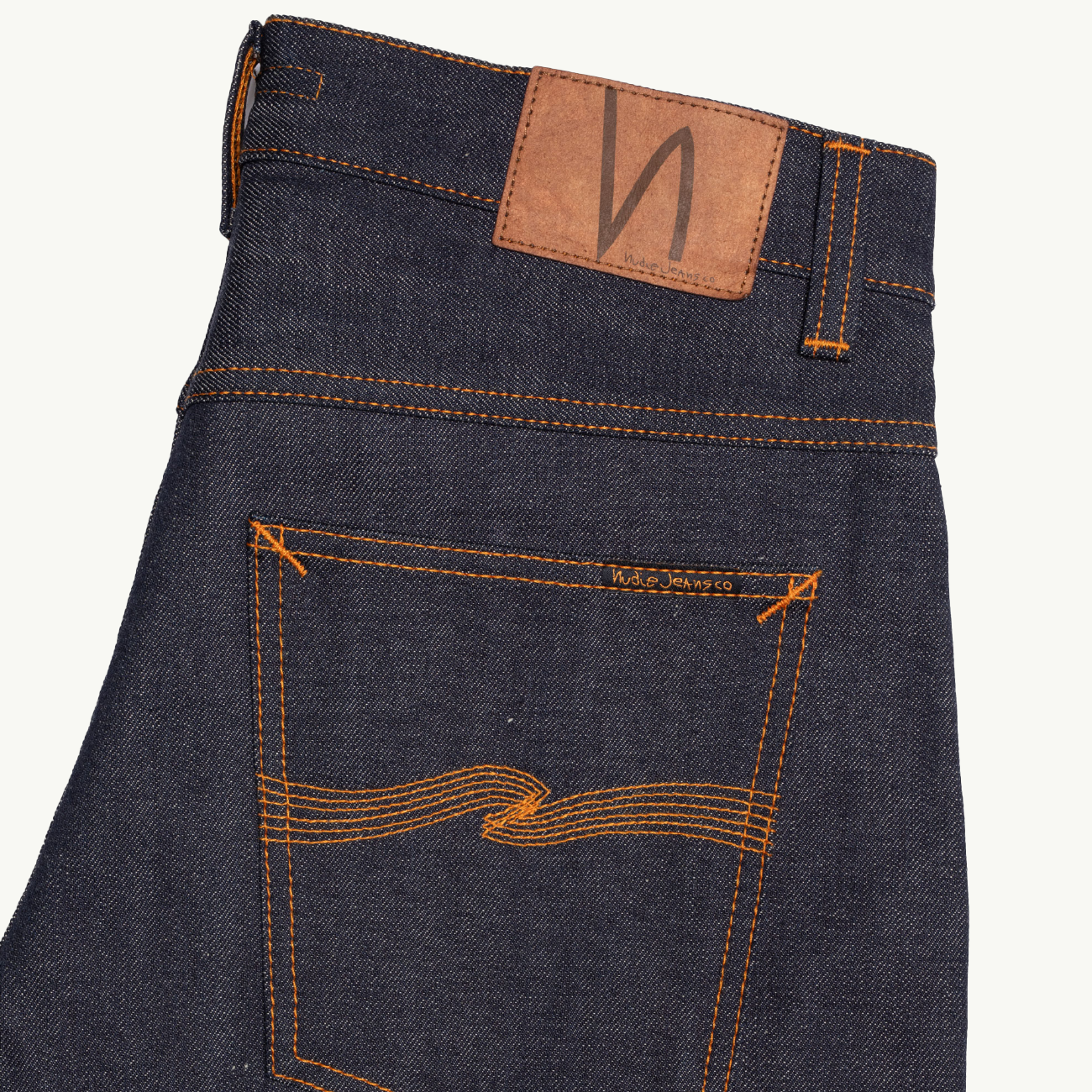 Loud Larry - Dry Selvage