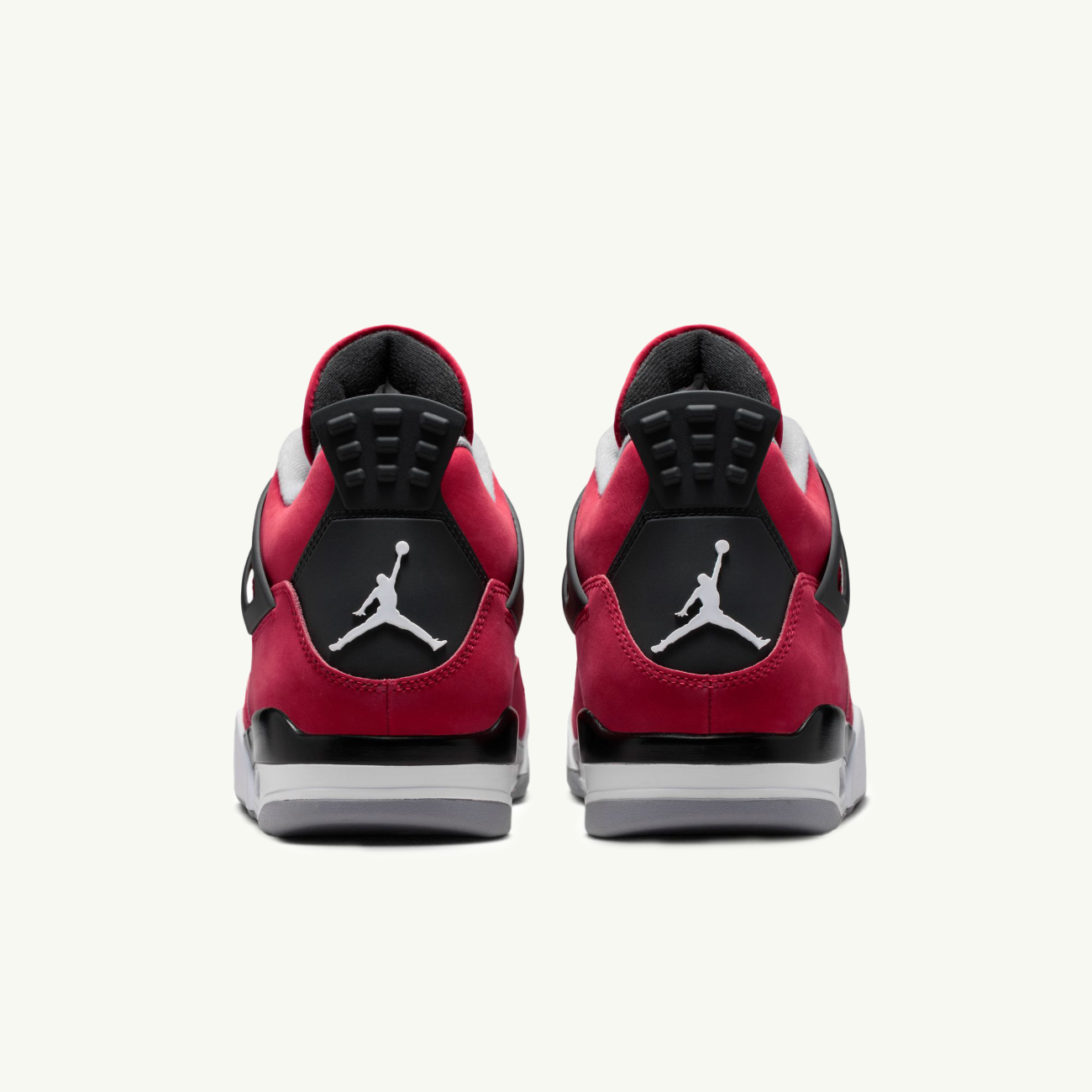 Air Jordan 4 Retro - 'Toro Bravo'