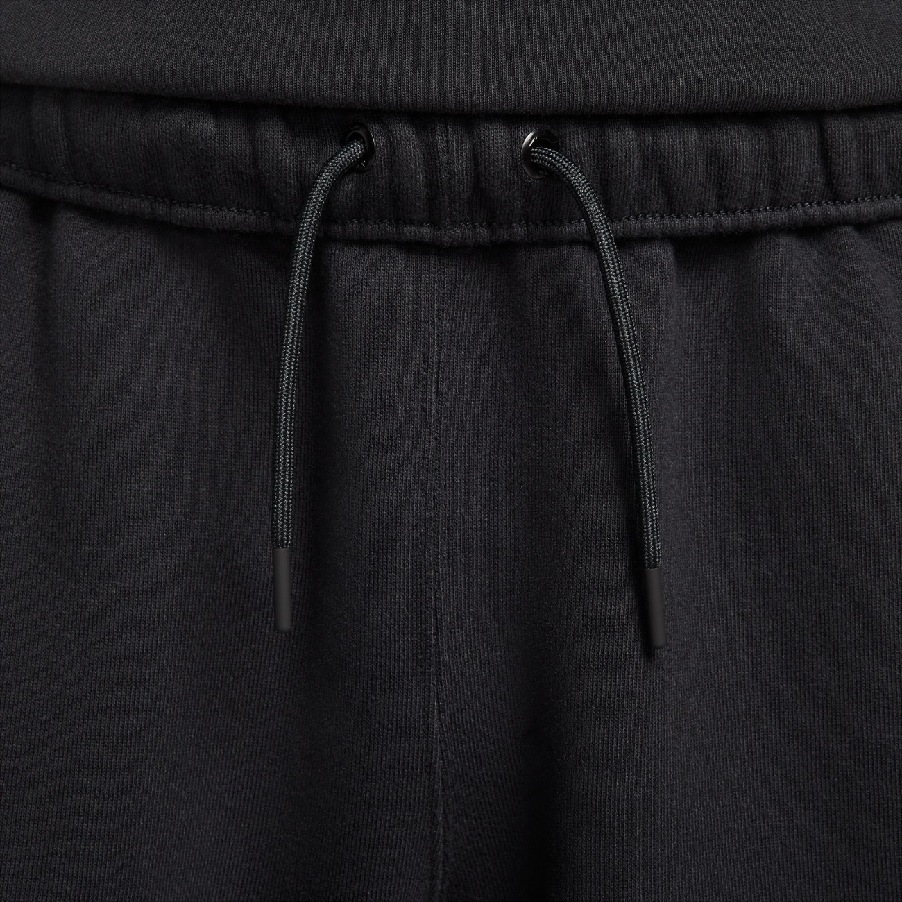NOCTA Cardinal Stock Fleece Shorts - Black
