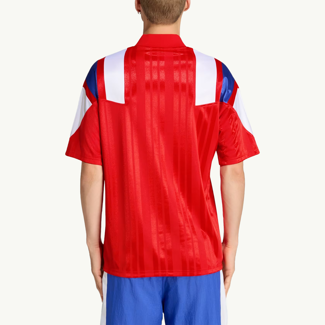 Bayern Munich EQT Jersey - Red