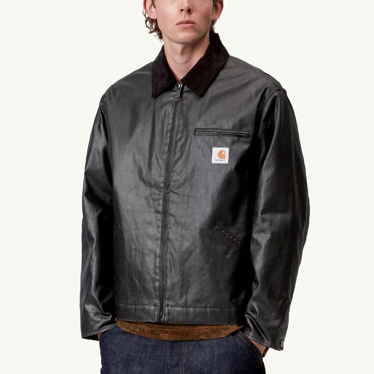 OG Dean Jacket - Black