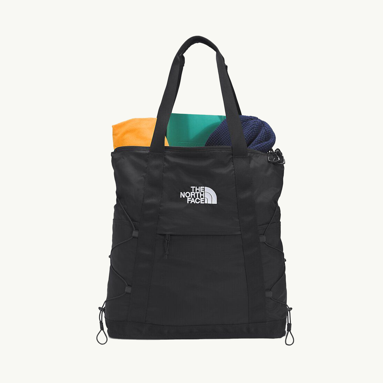 Borealis Tote - TNF Black