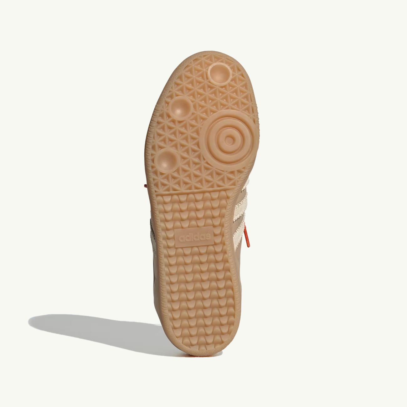 Women's Samba OG - Magic Beige/Cream White/Cardboard