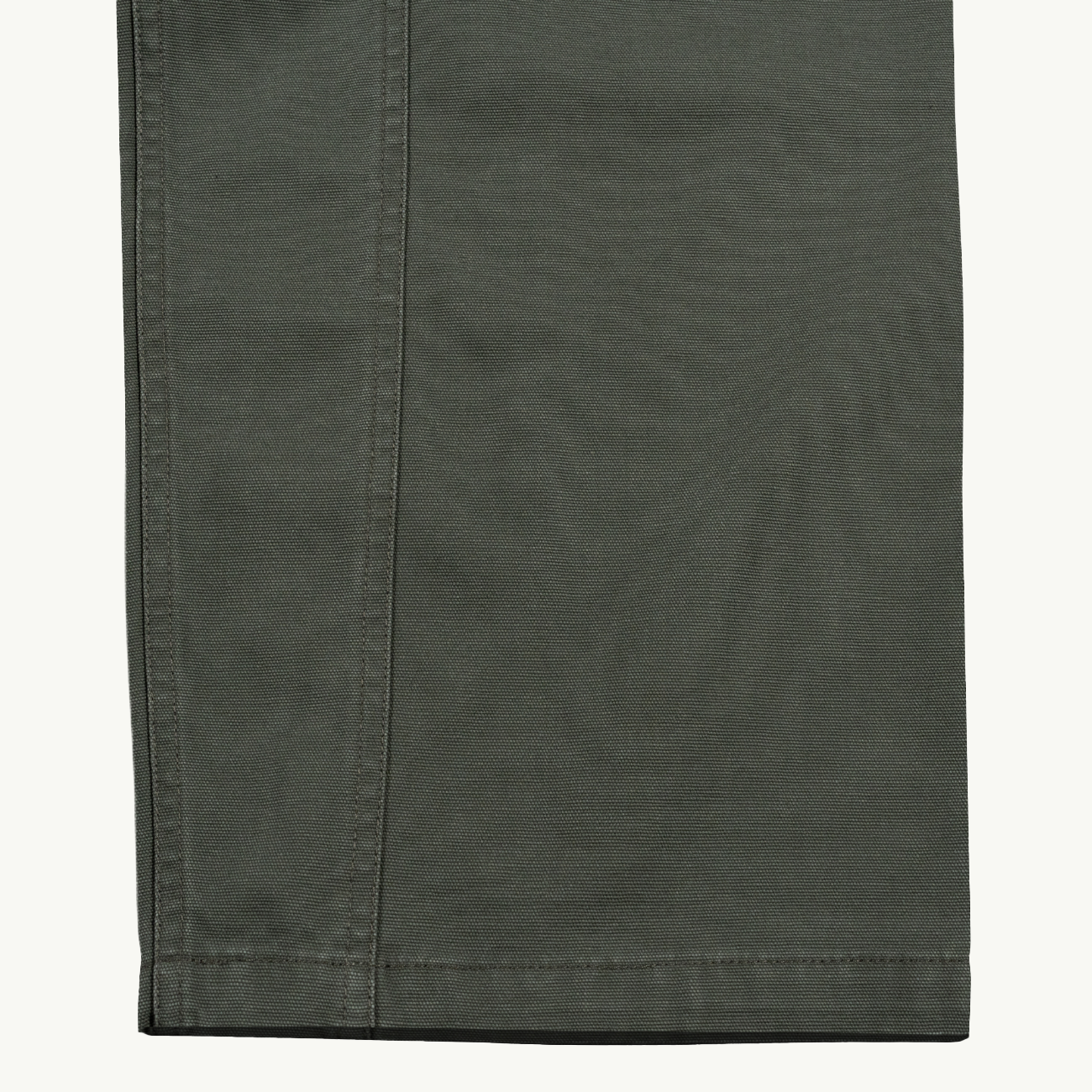 Gramicci x Adsum Canvas Gadget Pant - Olive