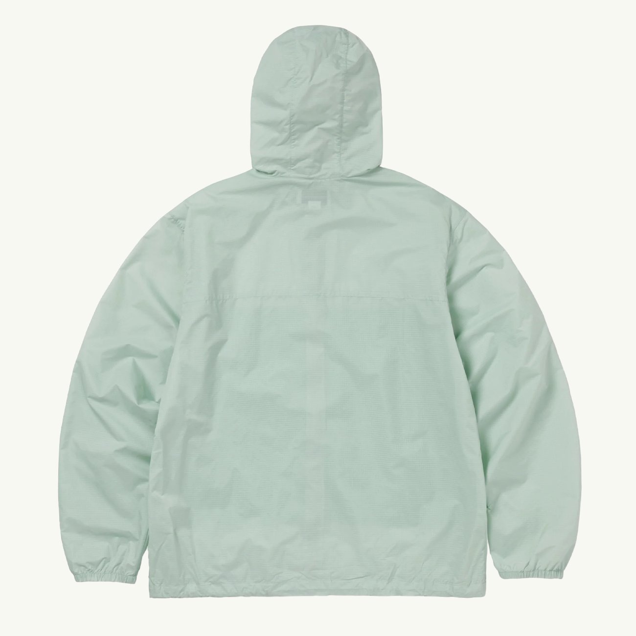 T-Light Jacket - Mint