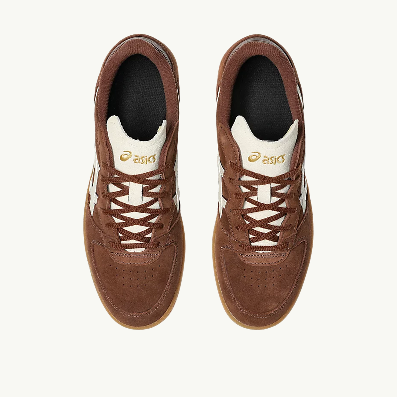 Skyhand OG - Reddish Brown/Oatmeal