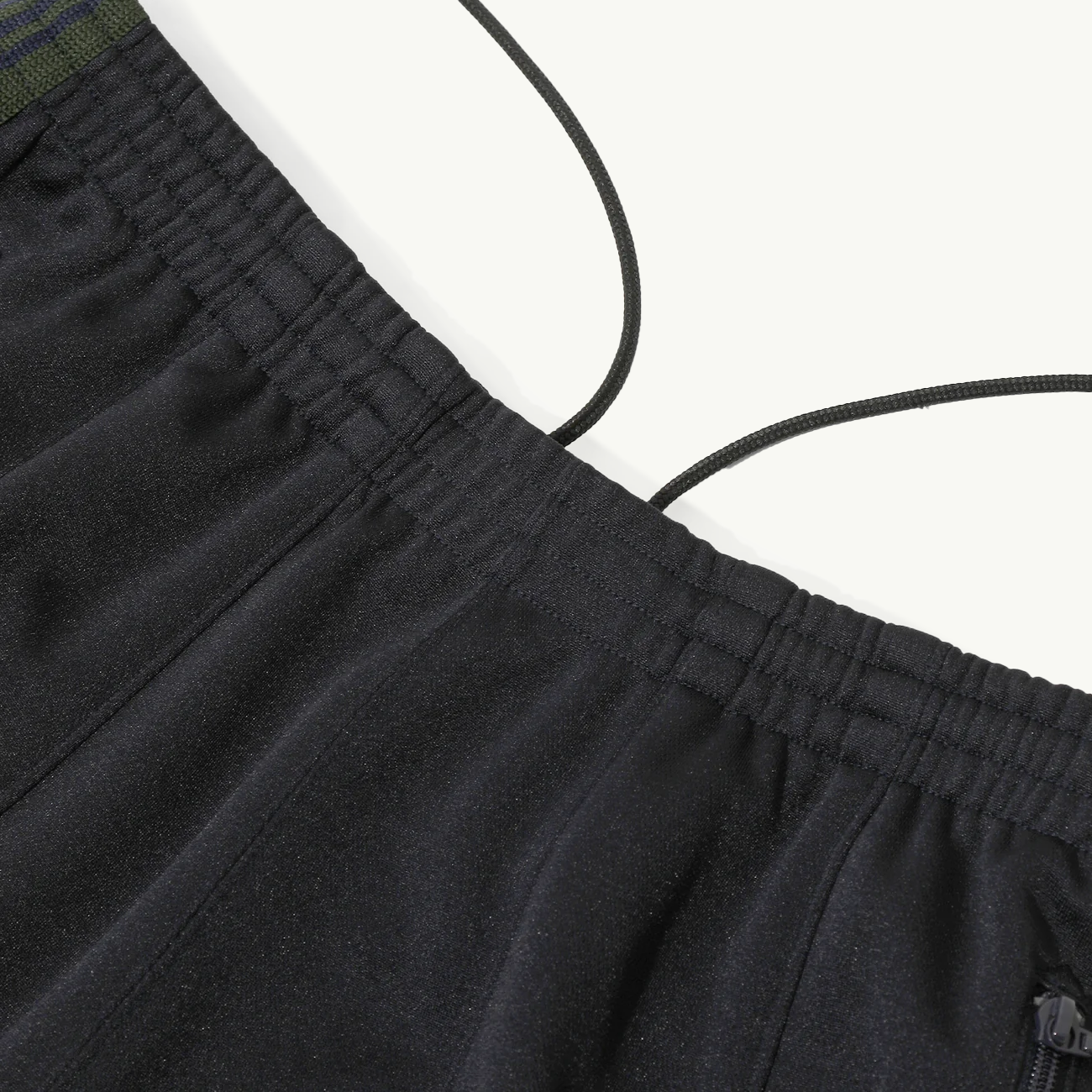 H.D. Track Pant Poly Smooth - Navy