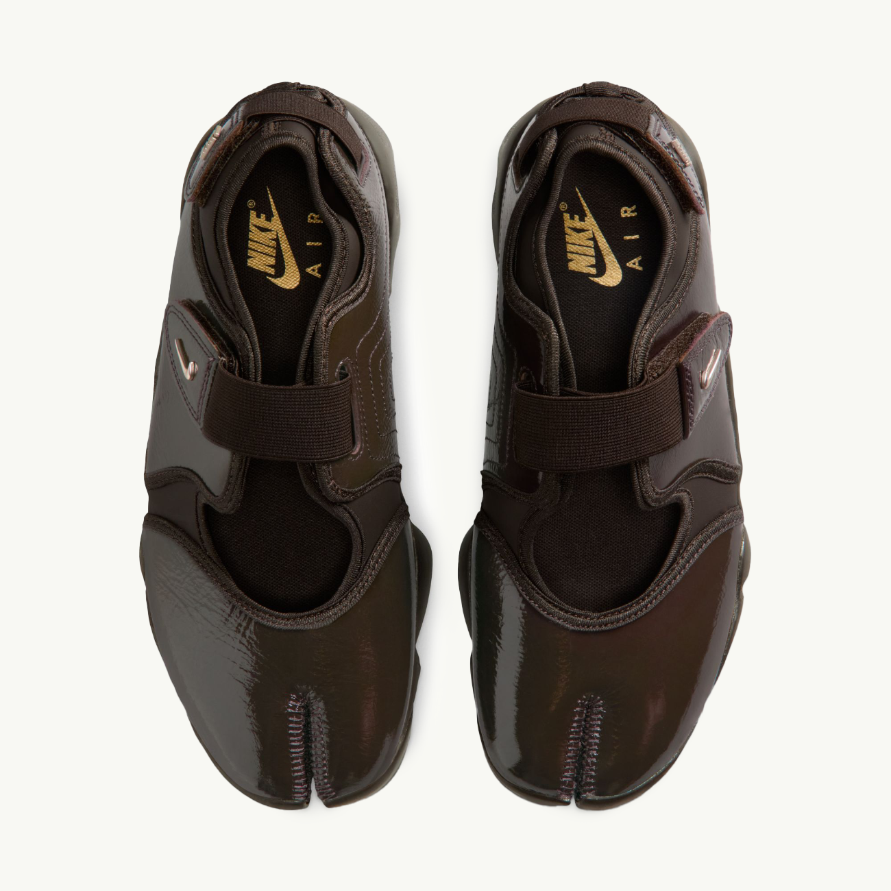 Women's Air Rift - Velvet Brown