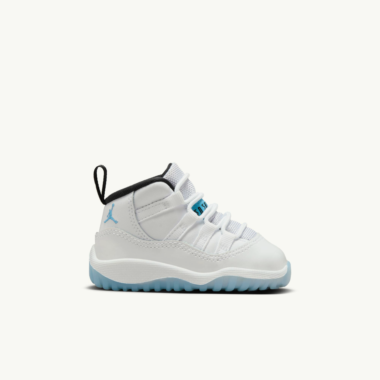 Toddler Air Jordan 11 Retro - 'Legend Blue'