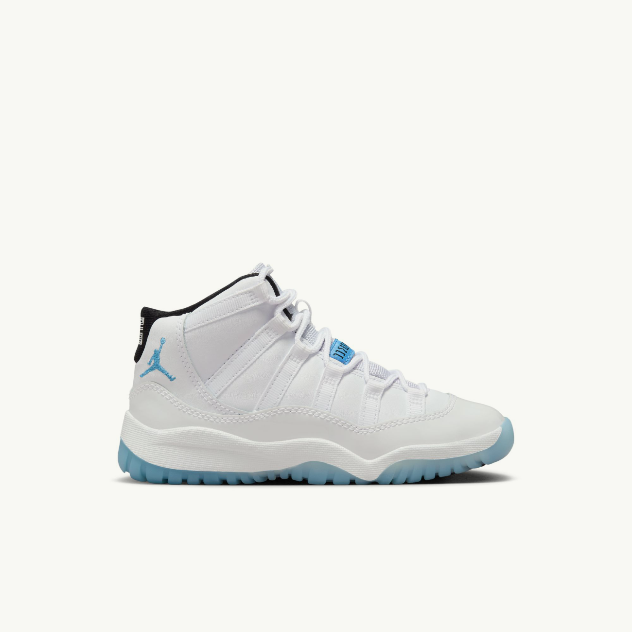 Preschool Air Jordan 11 Retro - 'Legend Blue'