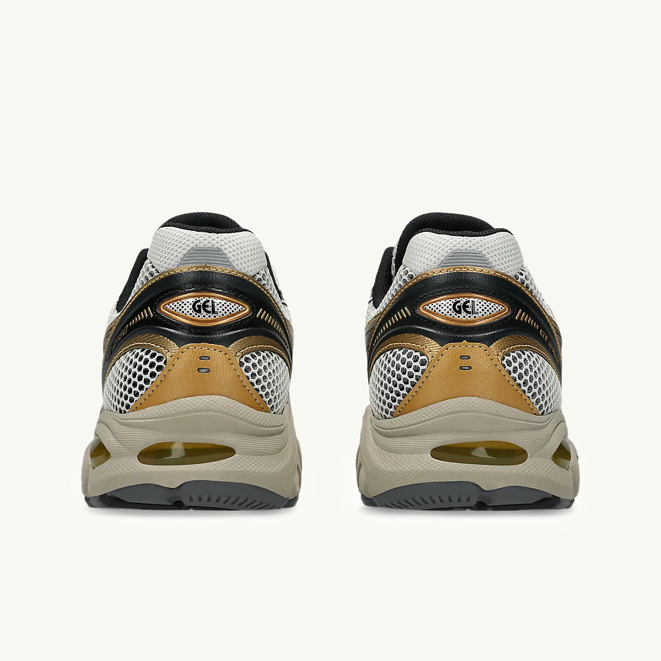 GT-2160 - Cream/Pure Gold