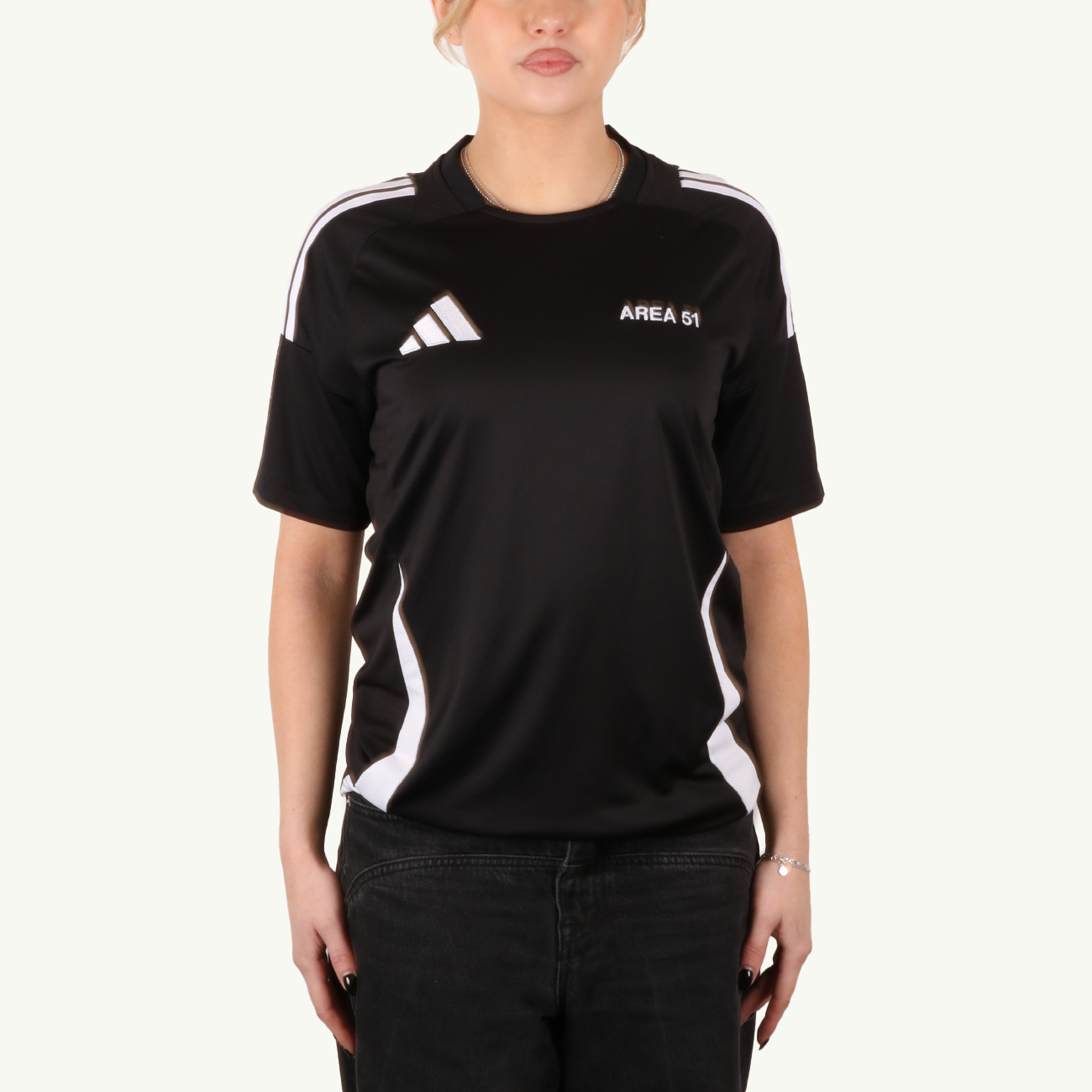 Adidas x A51 ‘Legacy’ Away Jersey