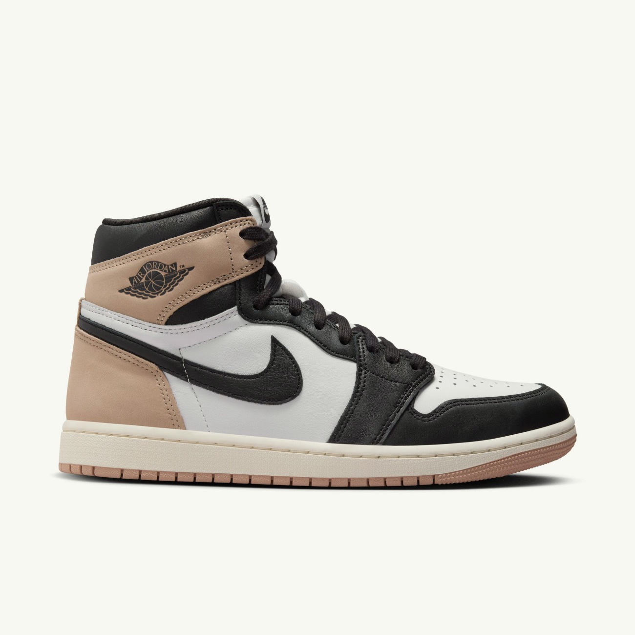 Women's Air Jordan 1 Retro High OG - 'Latte'