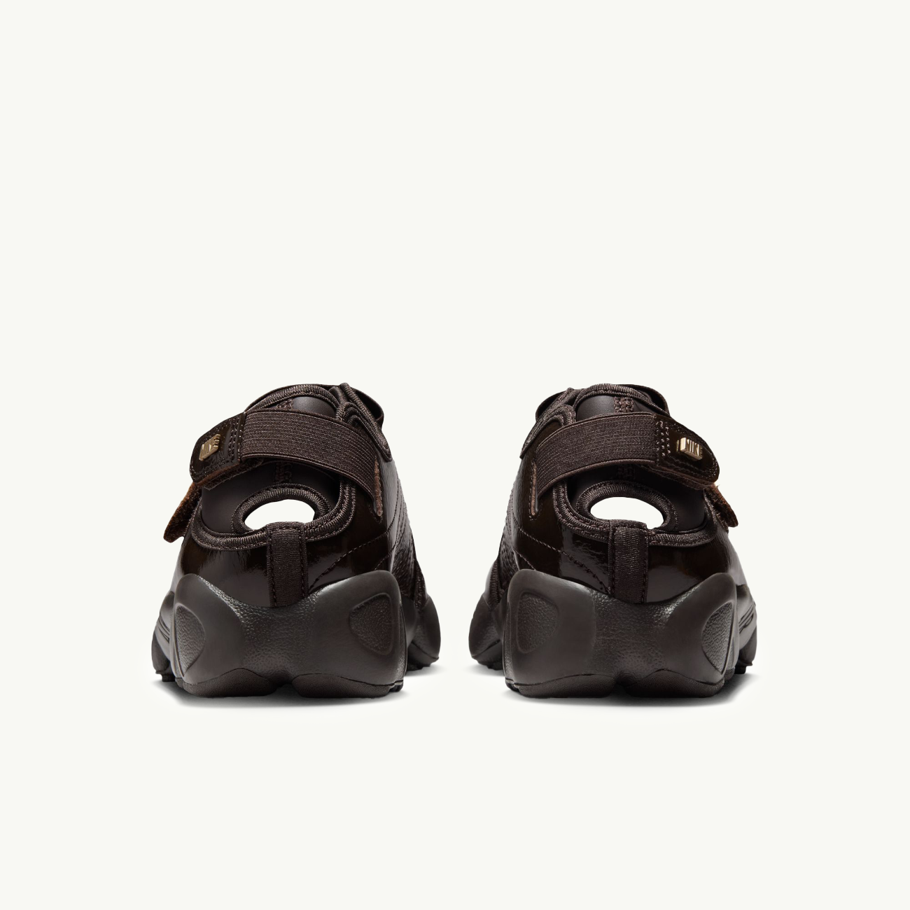 Women's Air Rift - Velvet Brown