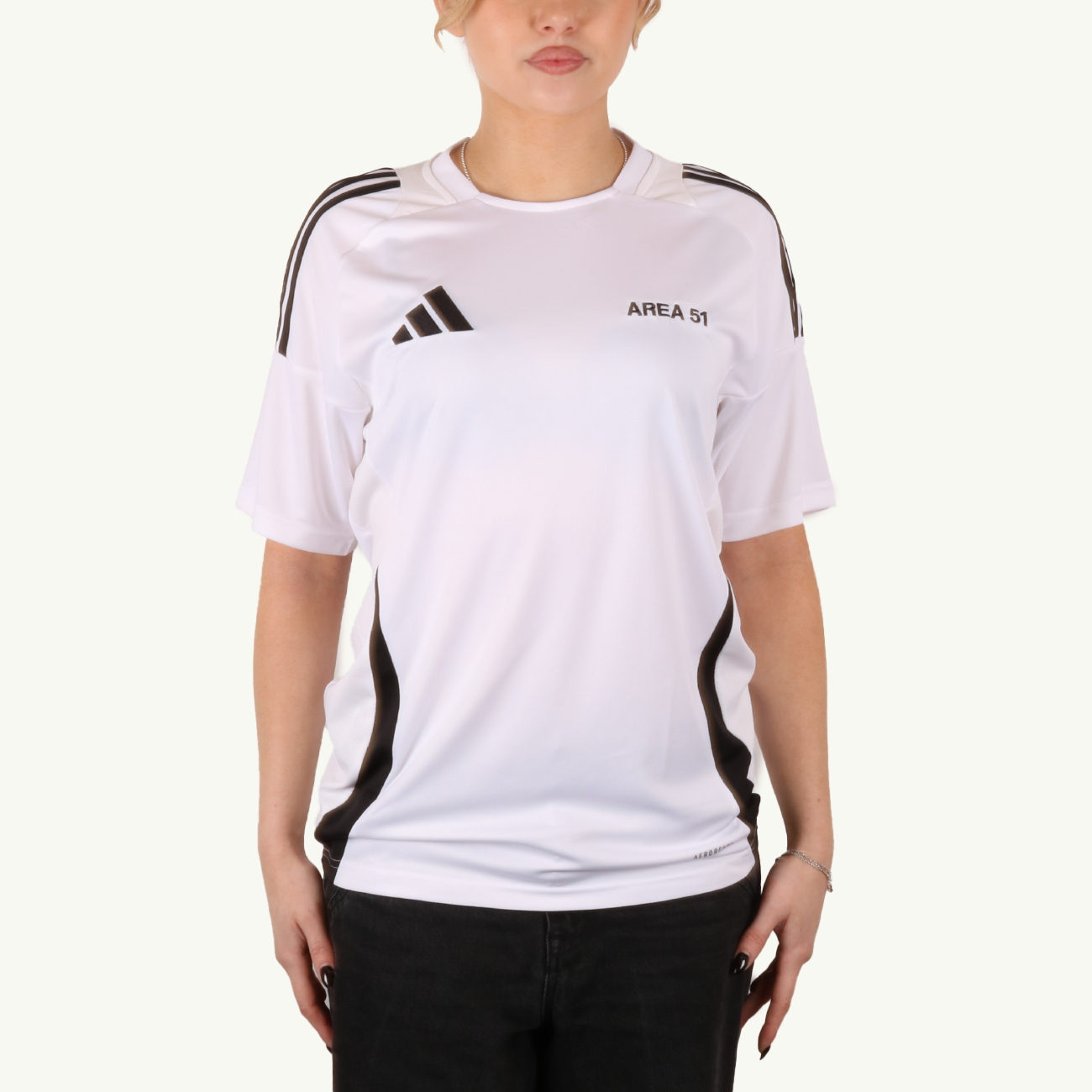 Adidas x A51 ‘Legacy’ Home Jersey