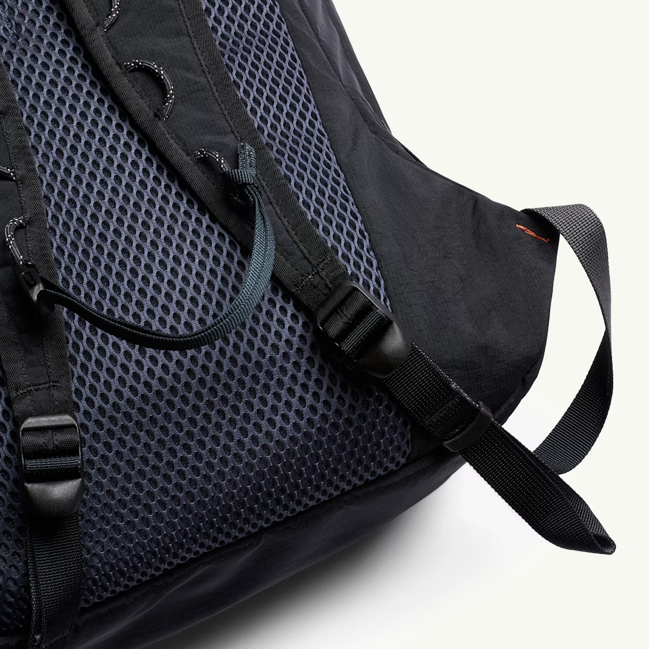 Lite Daypack - Black