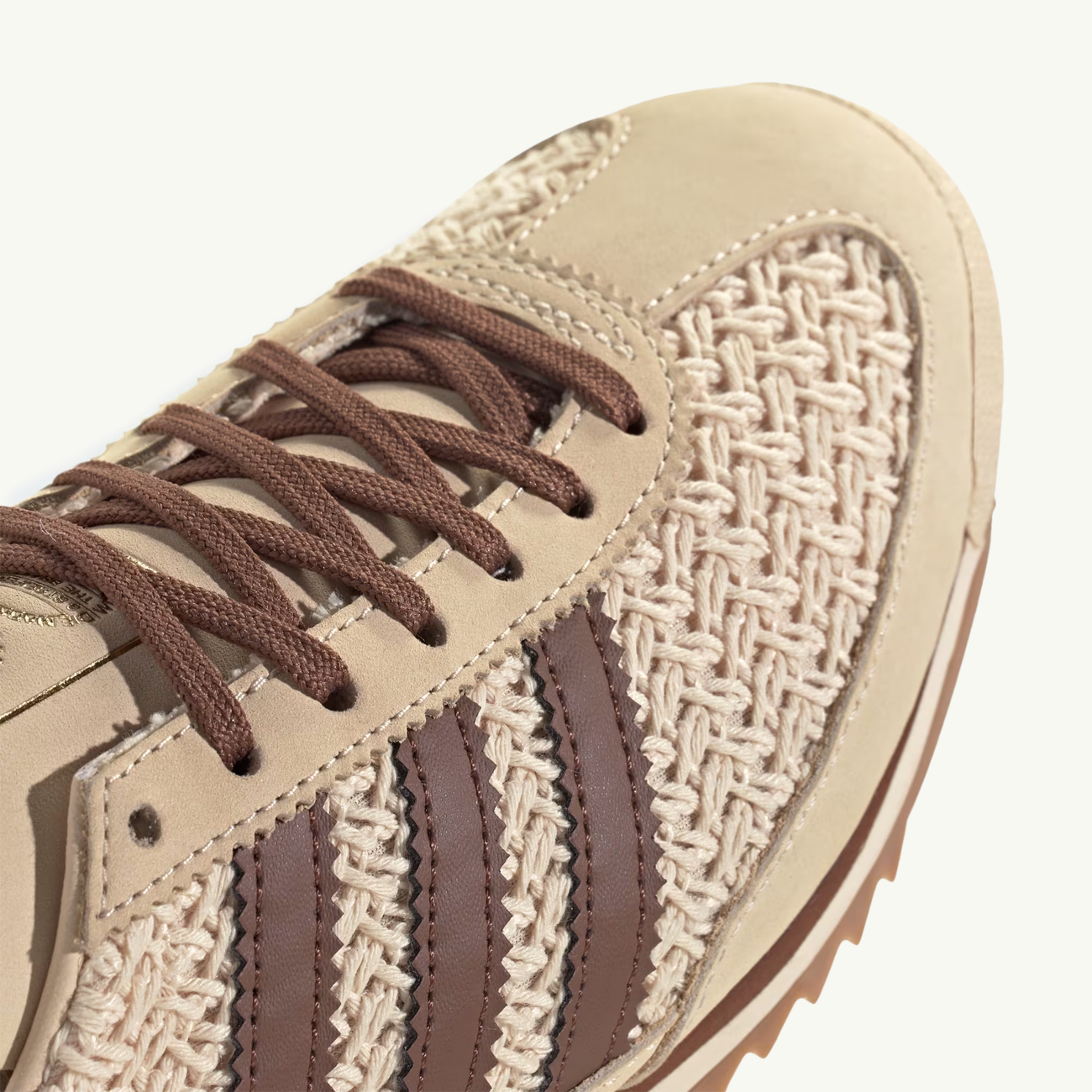 Women's SL 72 OG - Sand Strata/Preloved Brown/Cream White