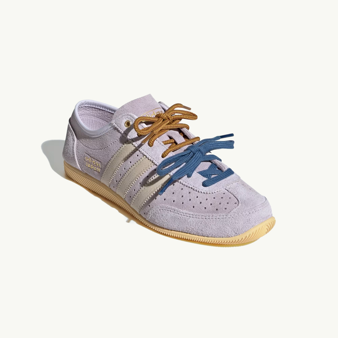 Women's Japan Decon - Frozen Purple/Alumina/Orange Tint