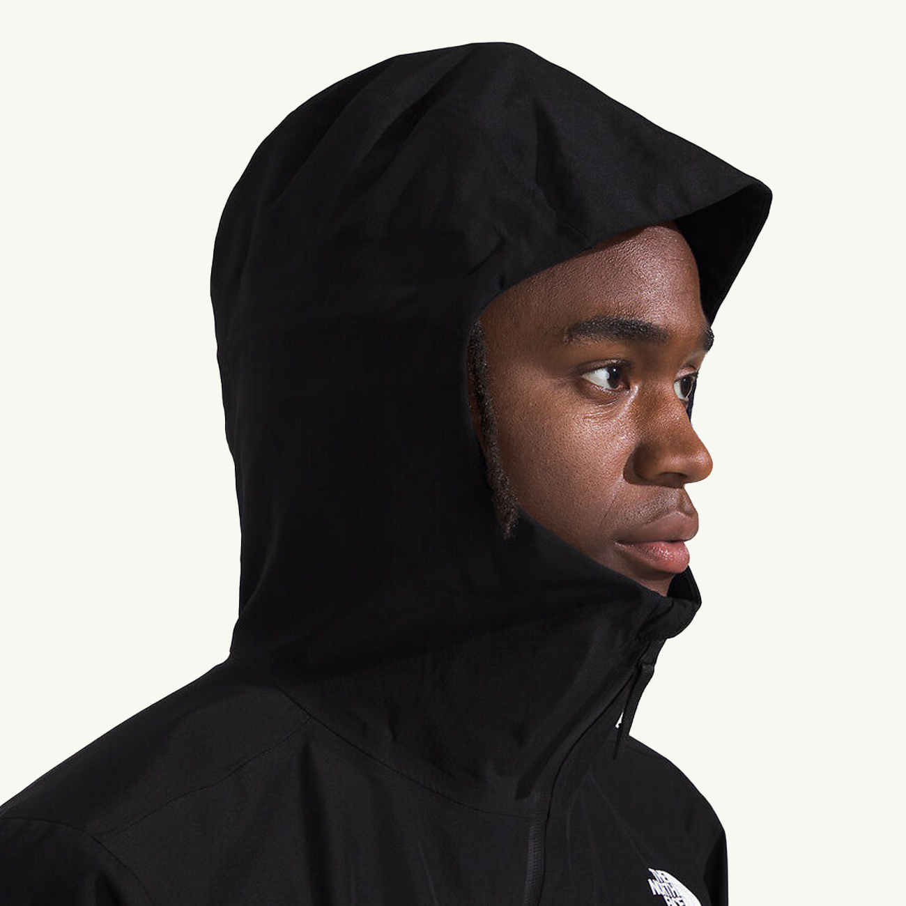 Dryzzle Future Light Jacket - TNF Black