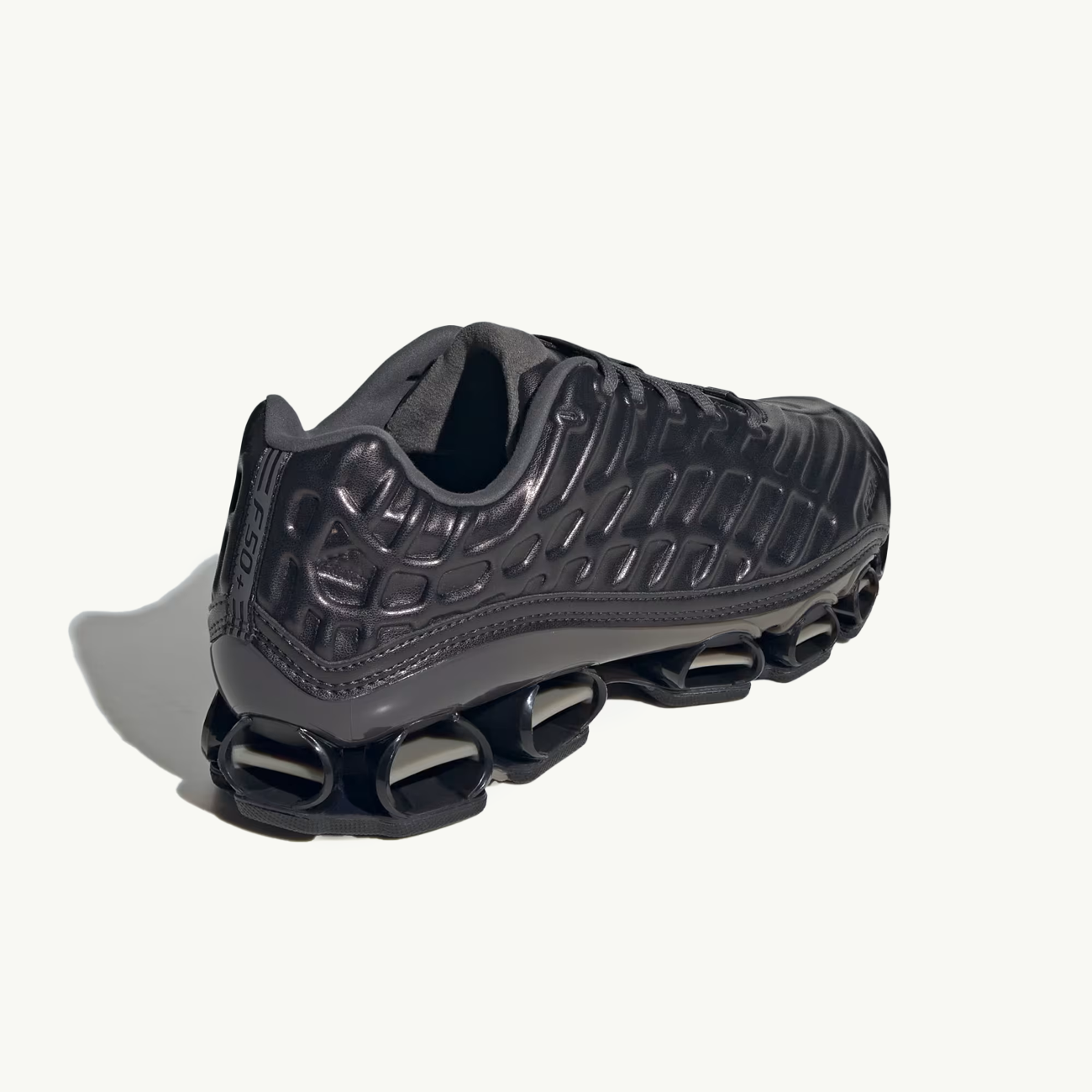 Megaride F50 - Utility Black/Simple Brown/Grey Six
