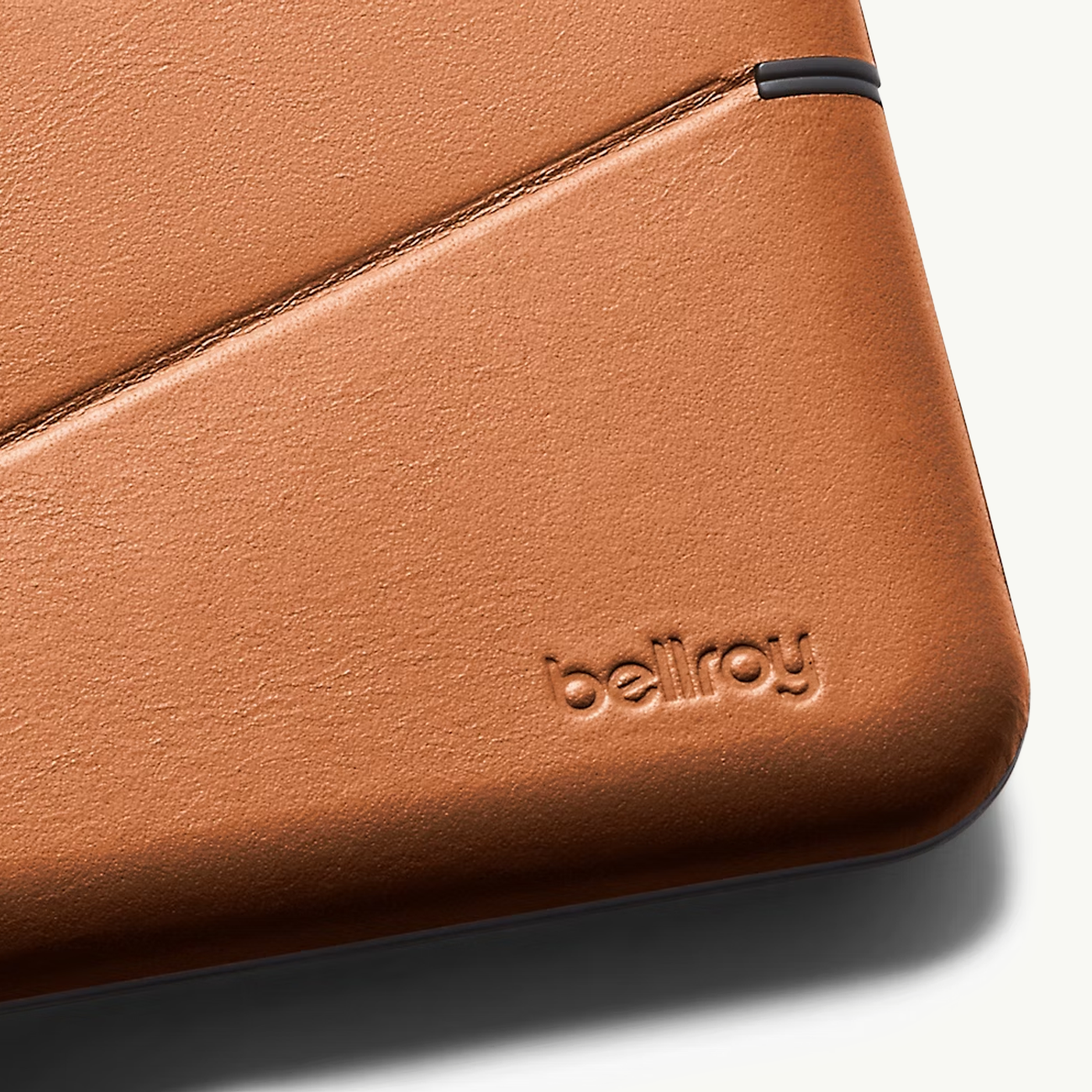 Flip Case (Second Edition) - Terracotta