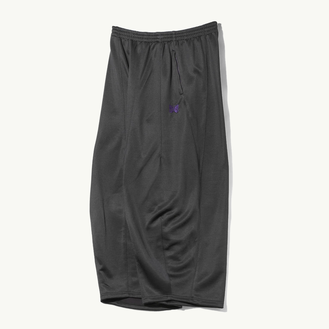 H.D. Sweat Pant Bright Jersey - Purple