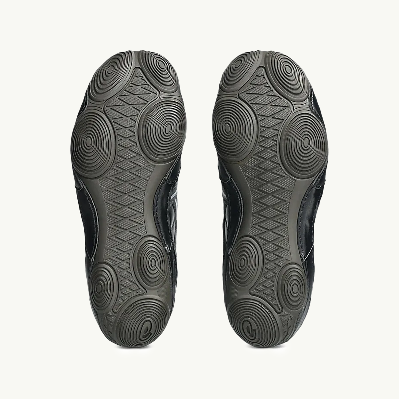 Hypersync - Graphite Grey/Black