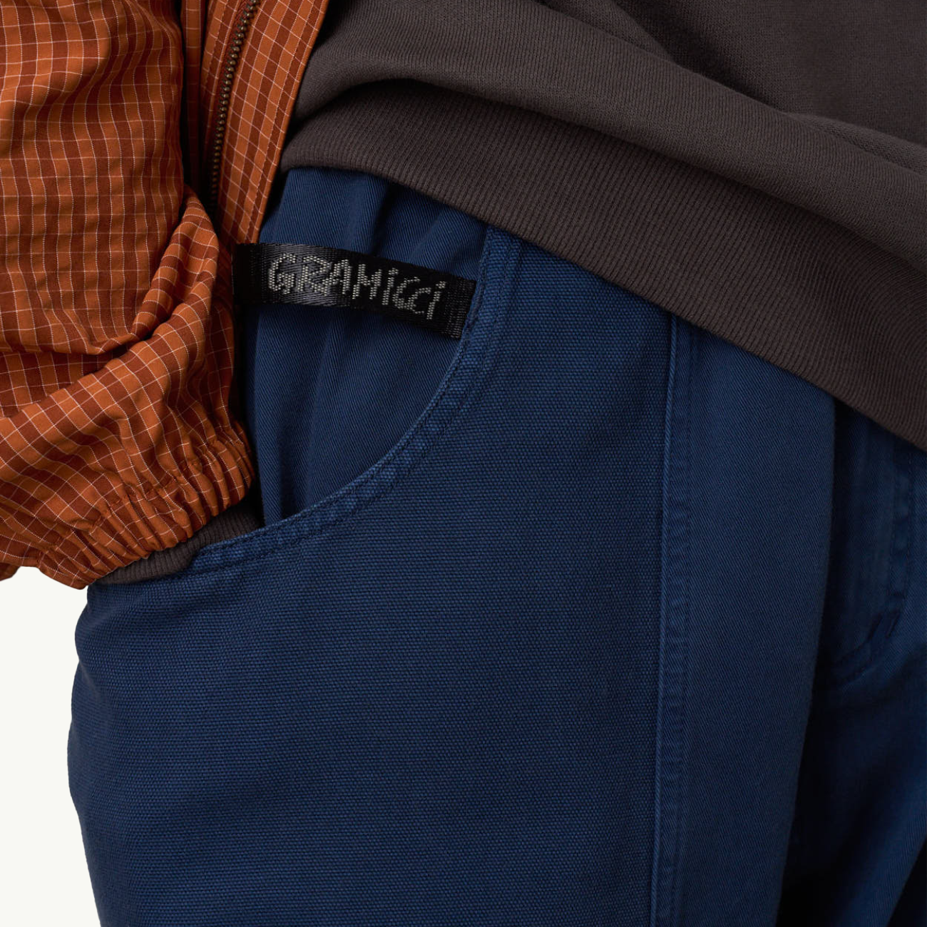 Gadget Pant - Navy Pigment