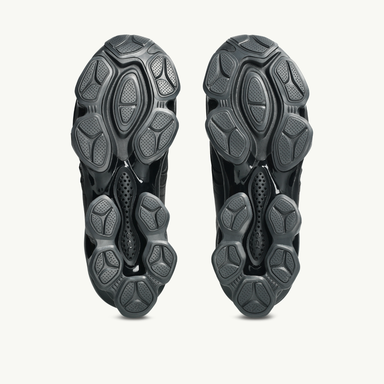 Gel-Kinetic SP - Black