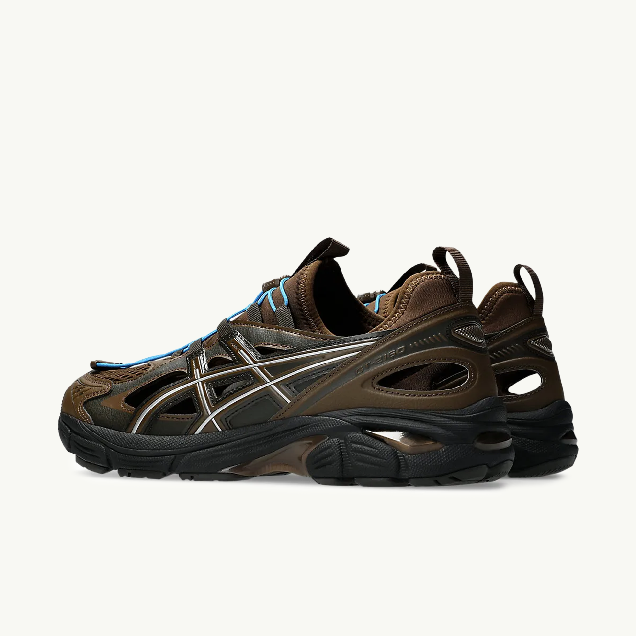 GT-2160 Breeze - Brown Storm/Black Coffee
