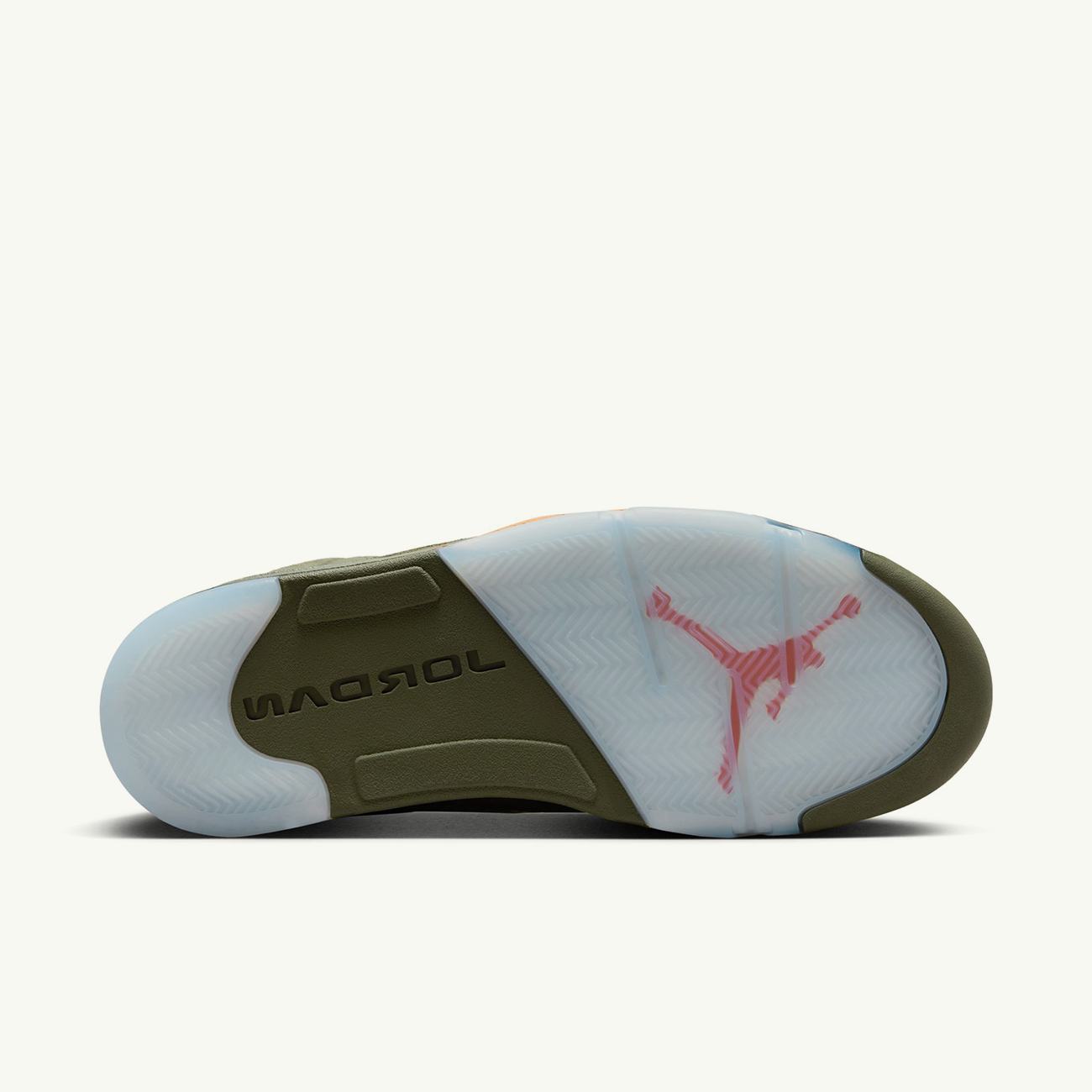 Air Jordan 5 Retro - 'Olive'